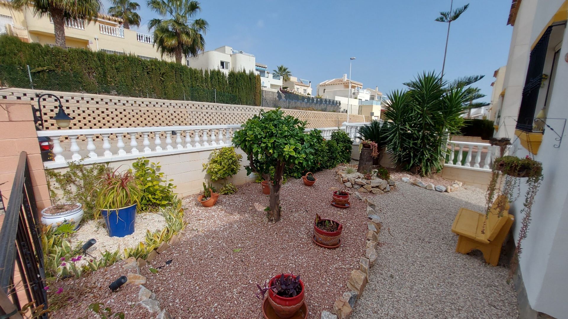 Wiederverkauf - Villa - Villamartin - Los Dolses