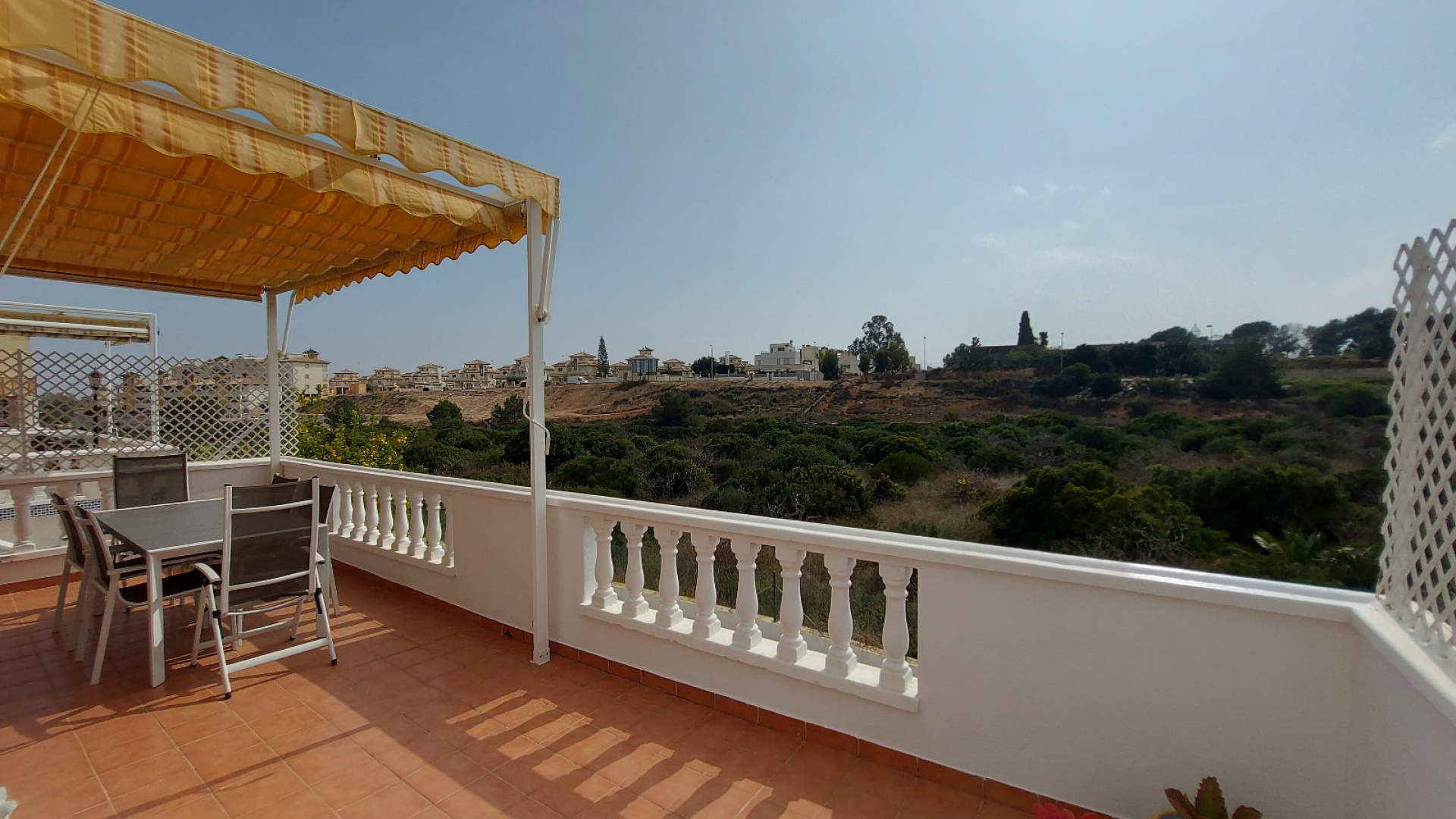 Wiederverkauf - Villa - Villamartin - Los Dolses