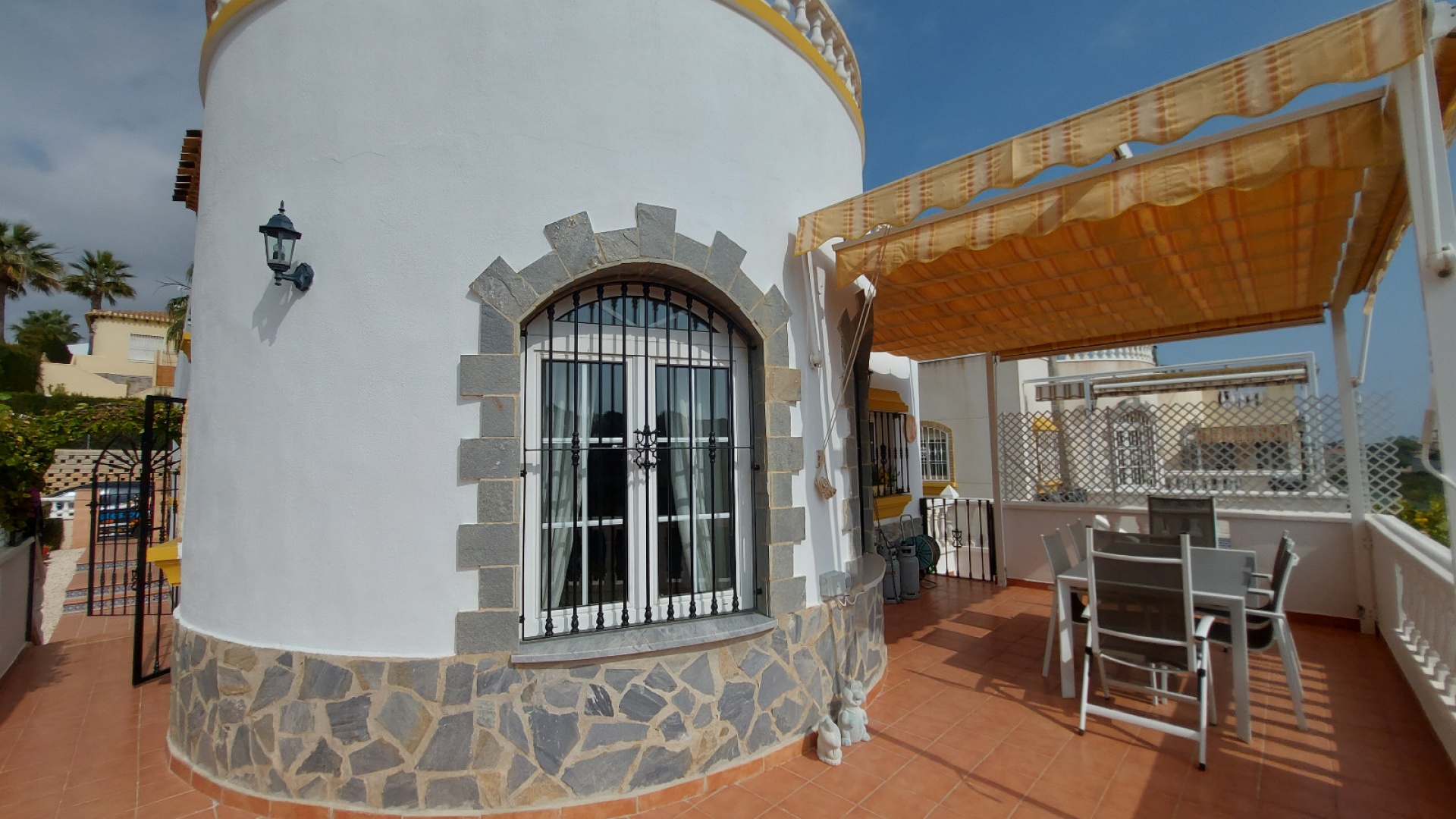 Wiederverkauf - Villa - Villamartin - Los Dolses