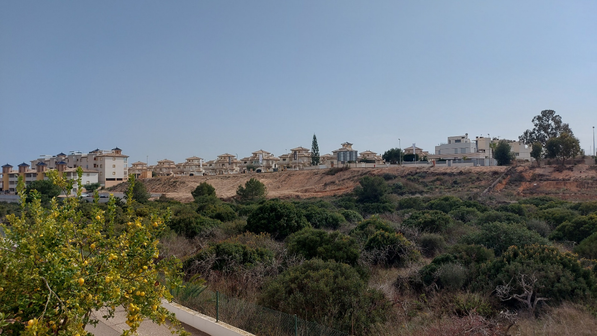 Wiederverkauf - Villa - Villamartin - Los Dolses