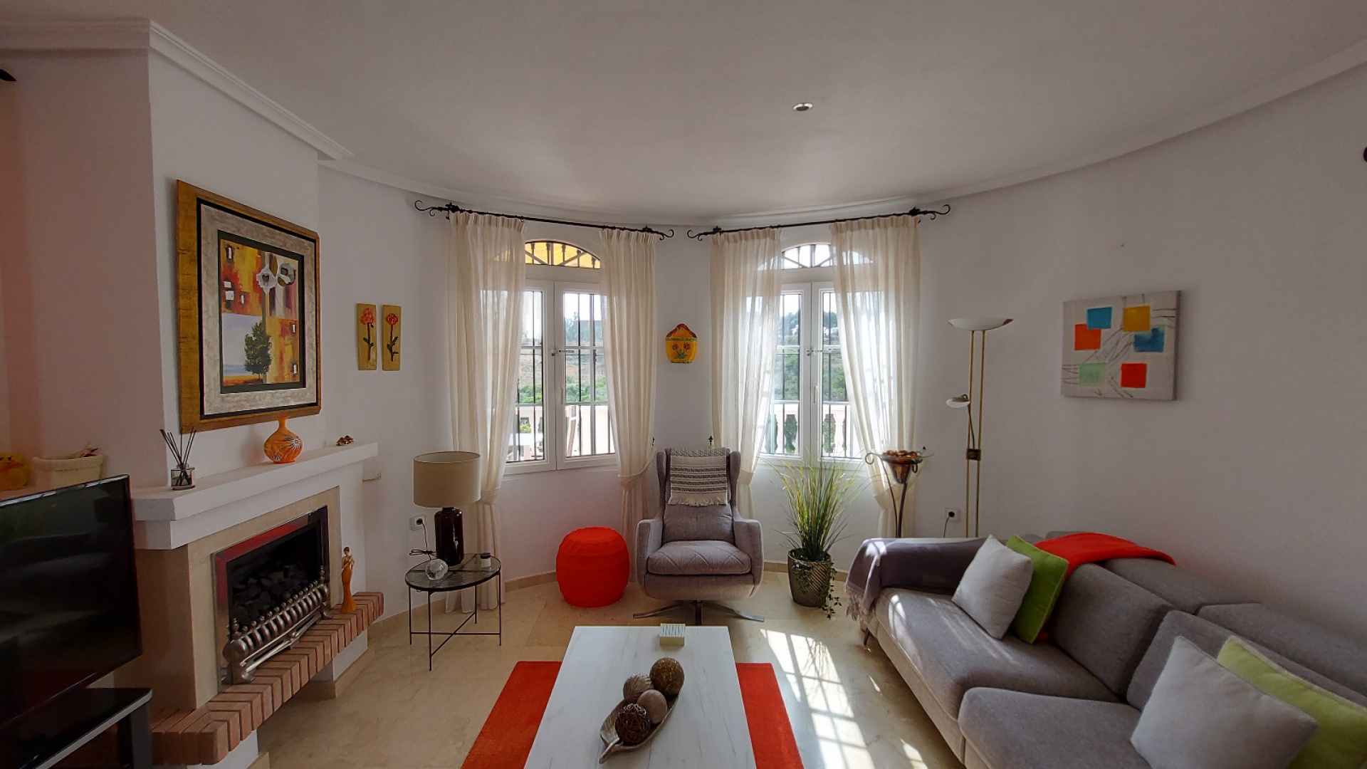 Wiederverkauf - Villa - Villamartin - Los Dolses