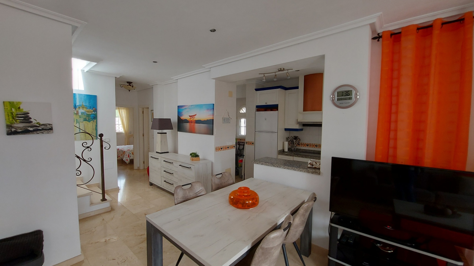 Wiederverkauf - Villa - Villamartin - Los Dolses