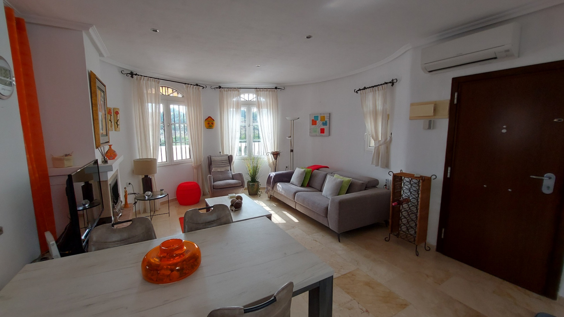 Wiederverkauf - Villa - Villamartin - Los Dolses