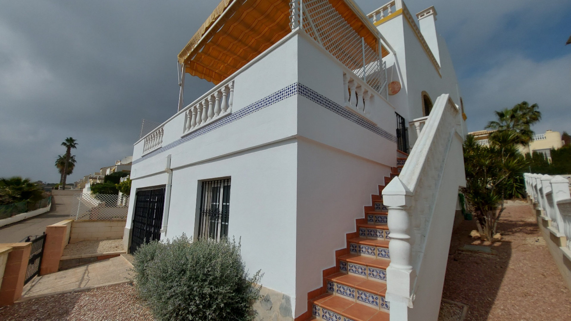 Wiederverkauf - Villa - Villamartin - Los Dolses