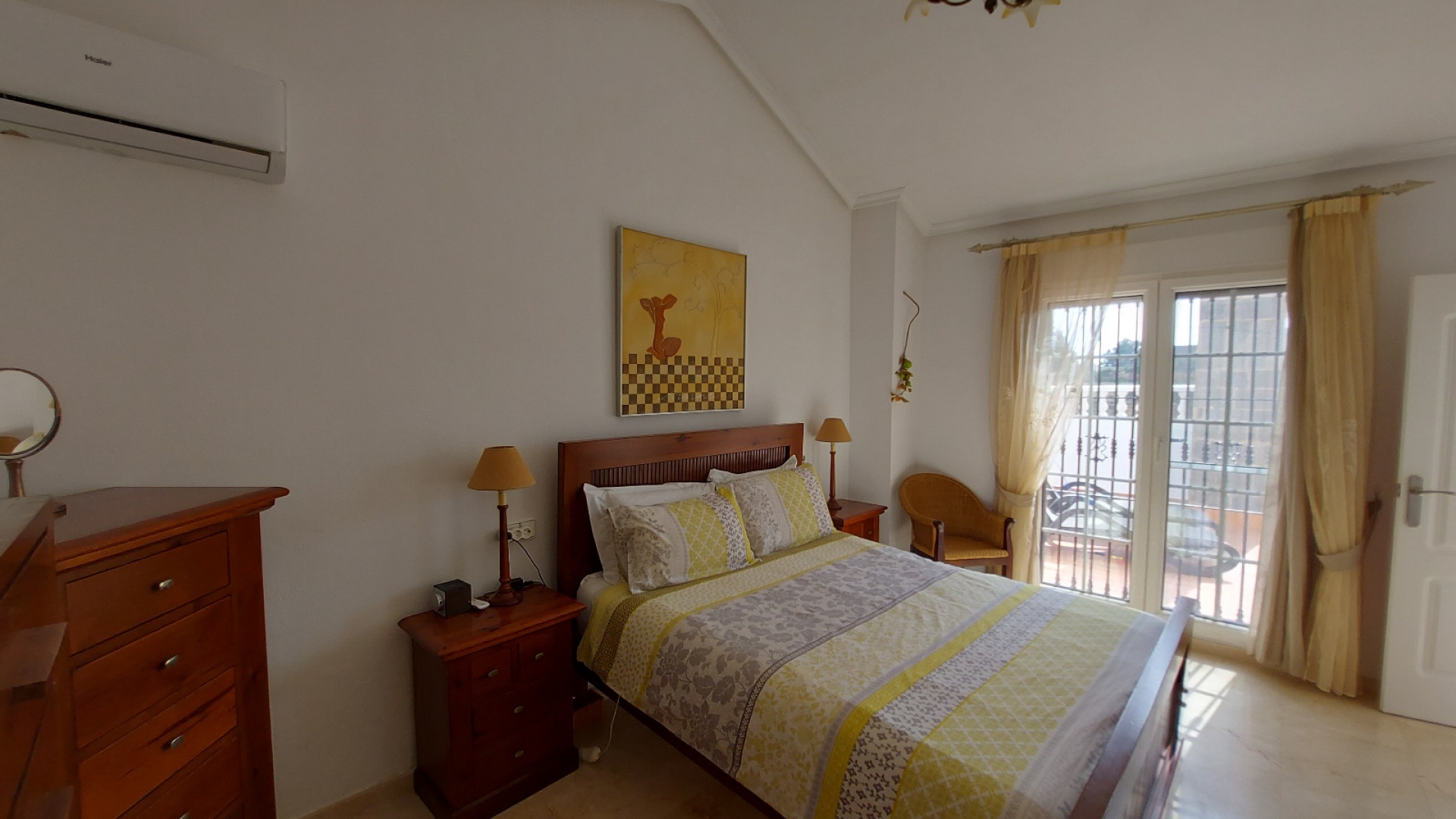 Wiederverkauf - Villa - Villamartin - Los Dolses