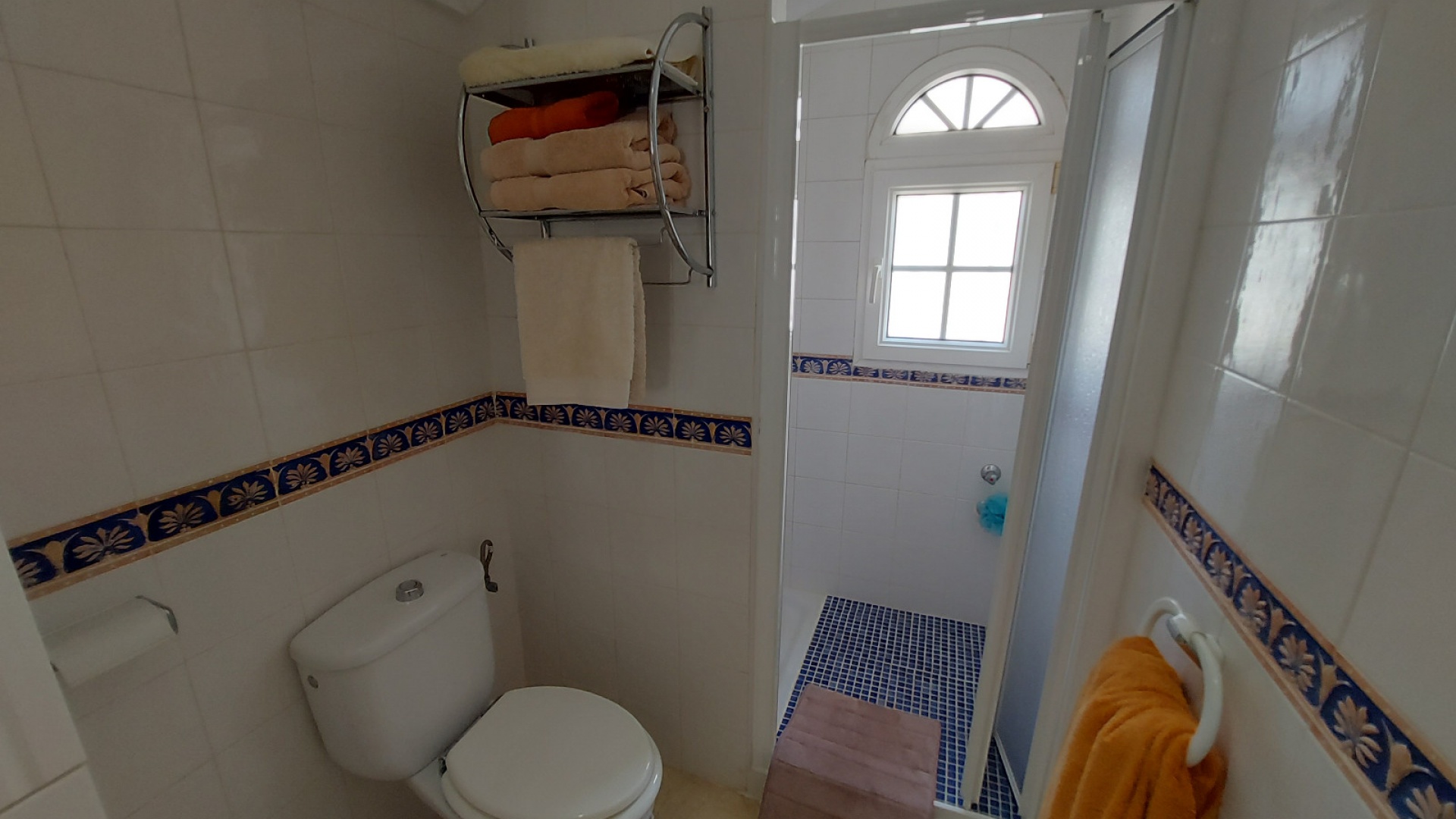 Wiederverkauf - Villa - Villamartin - Los Dolses