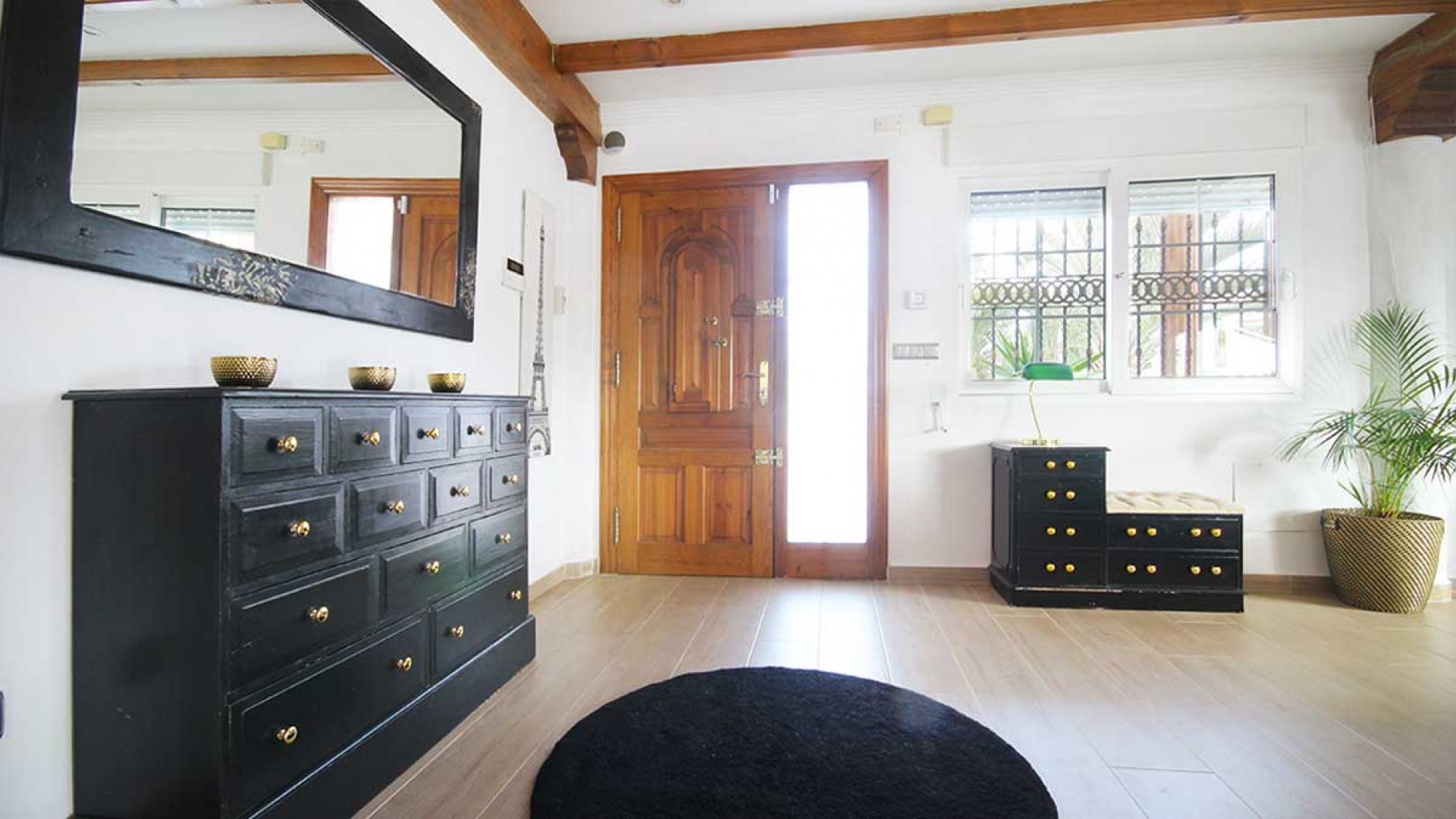 Wiederverkauf - Villa - Villamartin - Los Dolses