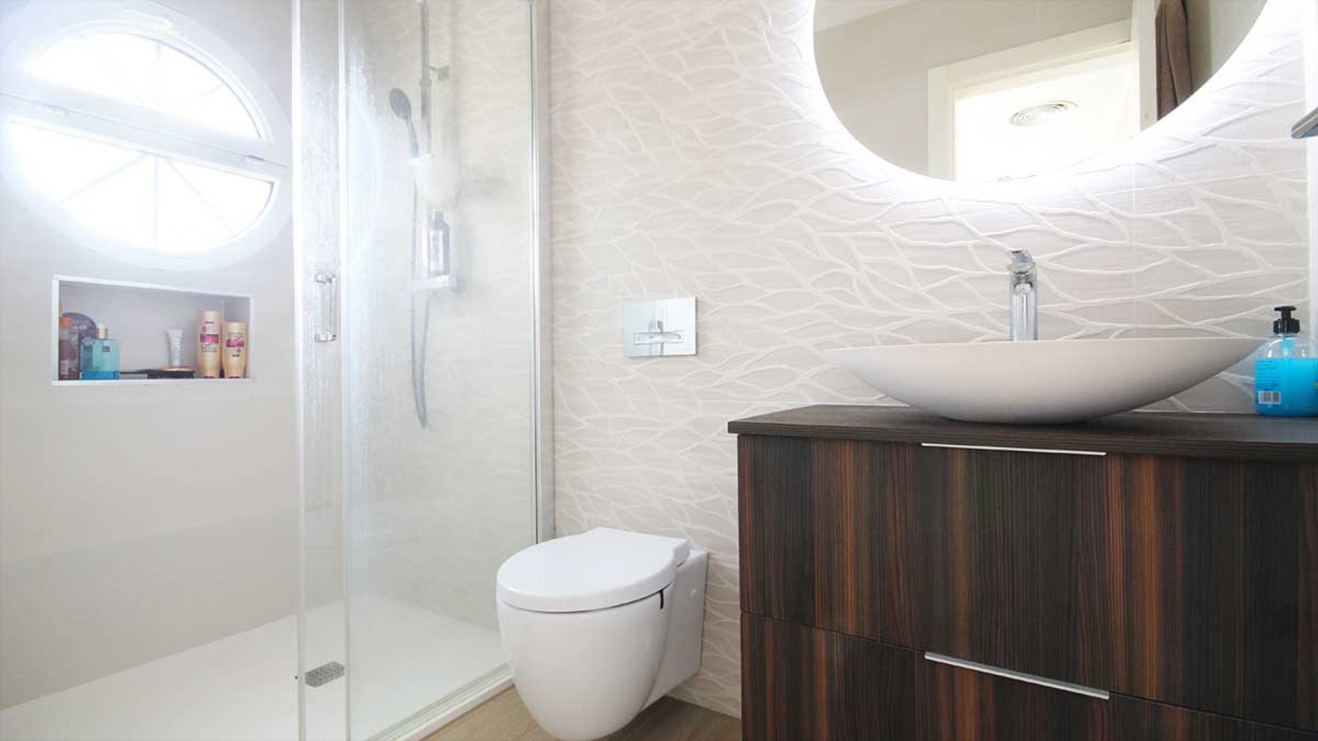 Wiederverkauf - Villa - Villamartin - Los Dolses