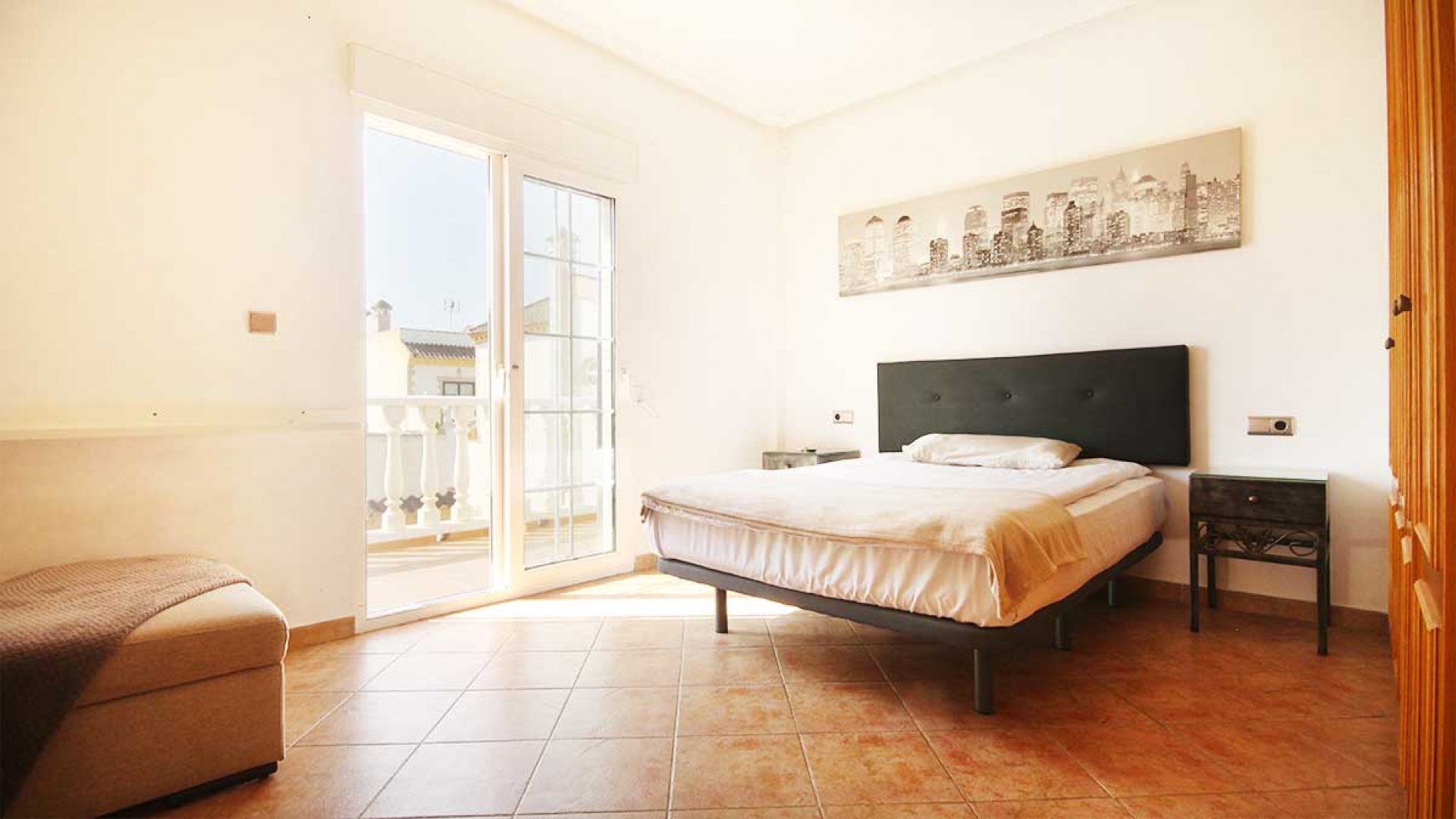 Wiederverkauf - Villa - Villamartin - Los Dolses