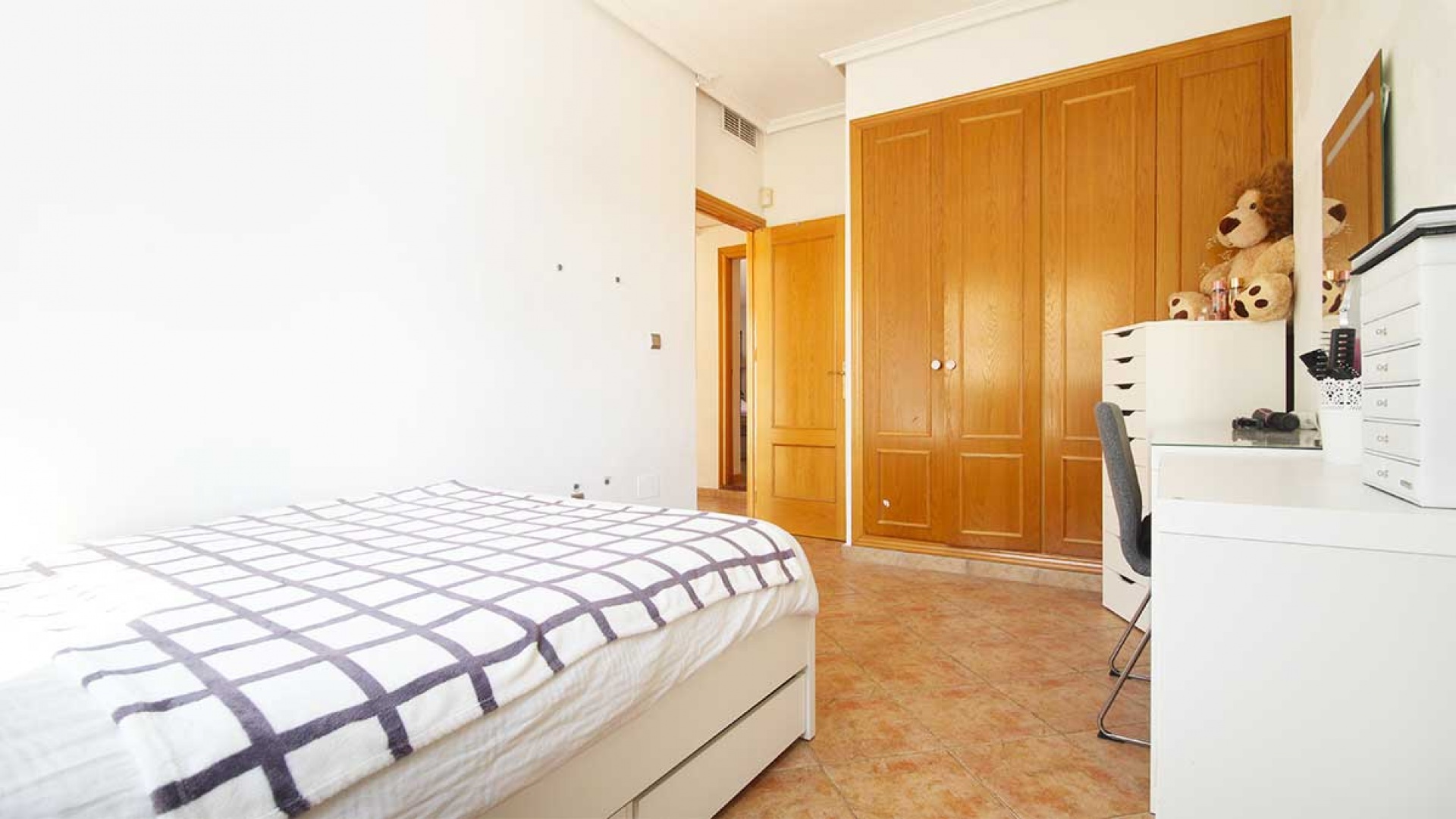 Wiederverkauf - Villa - Villamartin - Los Dolses