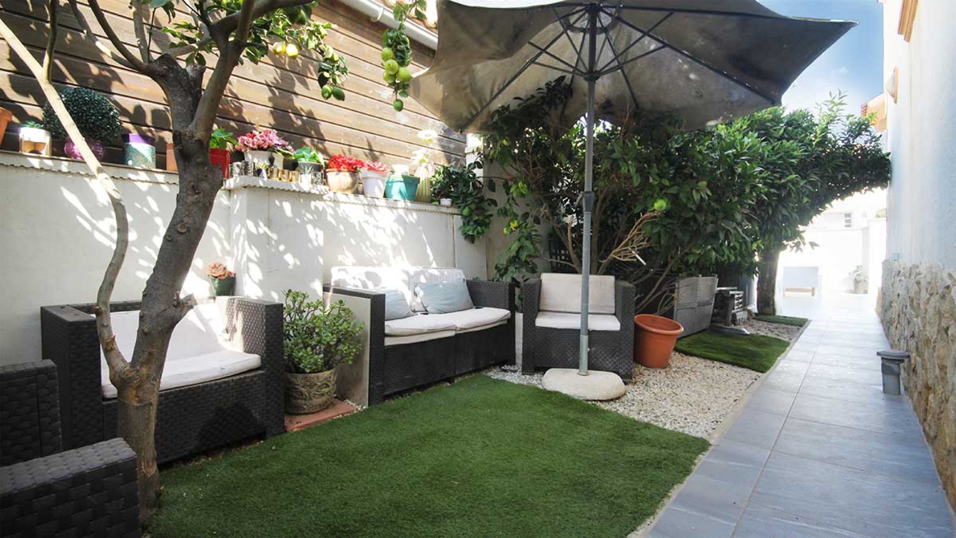 Wiederverkauf - Villa - Villamartin - Los Dolses