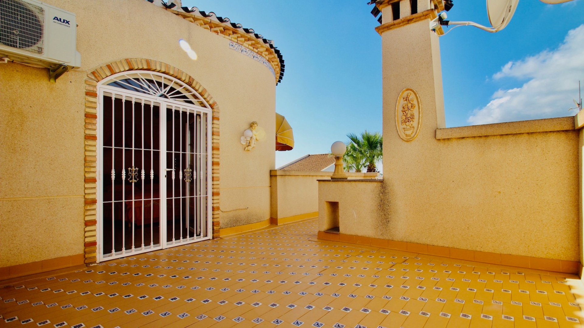 Wiederverkauf - Villa - Villamartin - Los Dolses