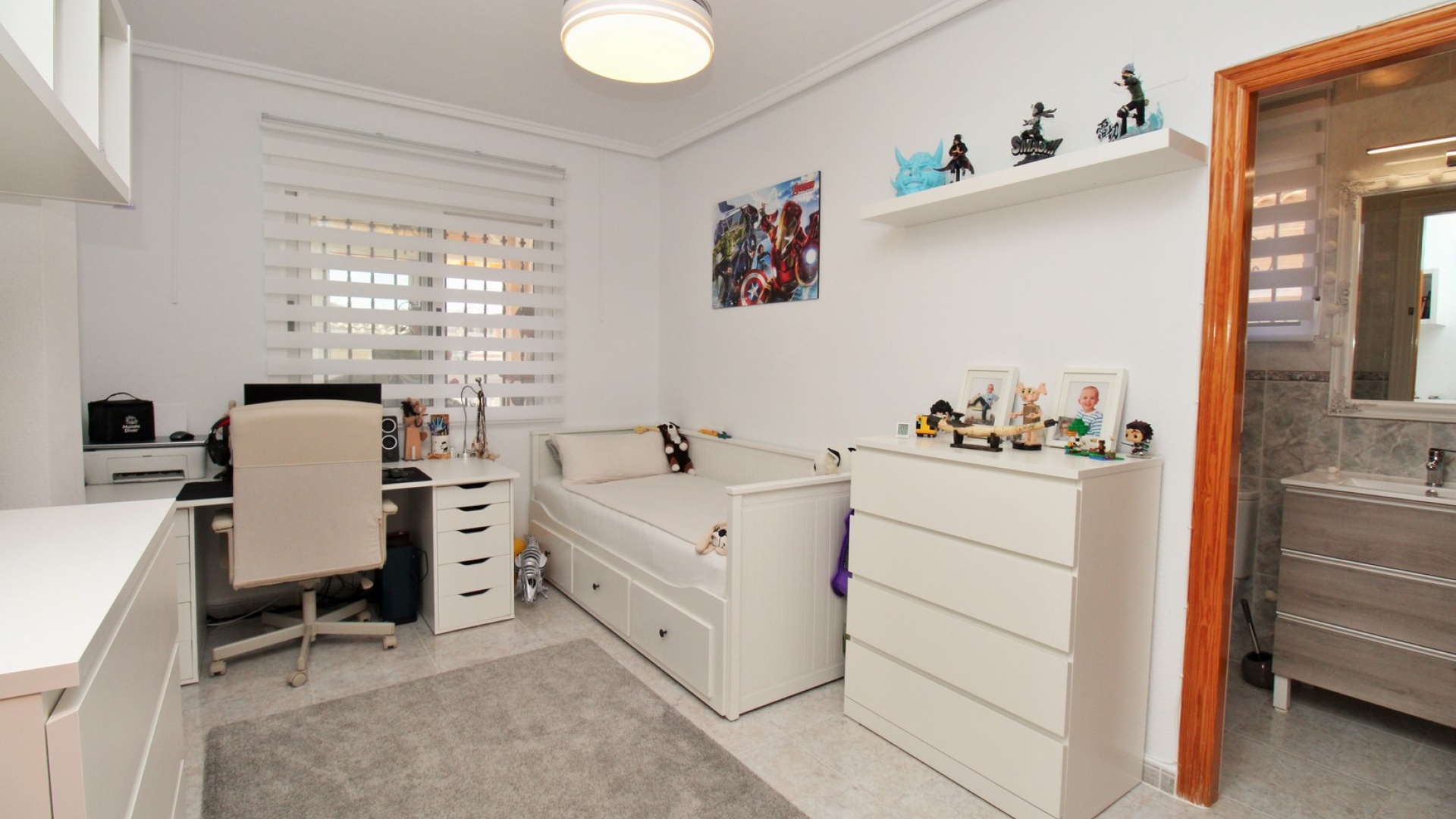 Wiederverkauf - Villa - Villamartin - monte golf