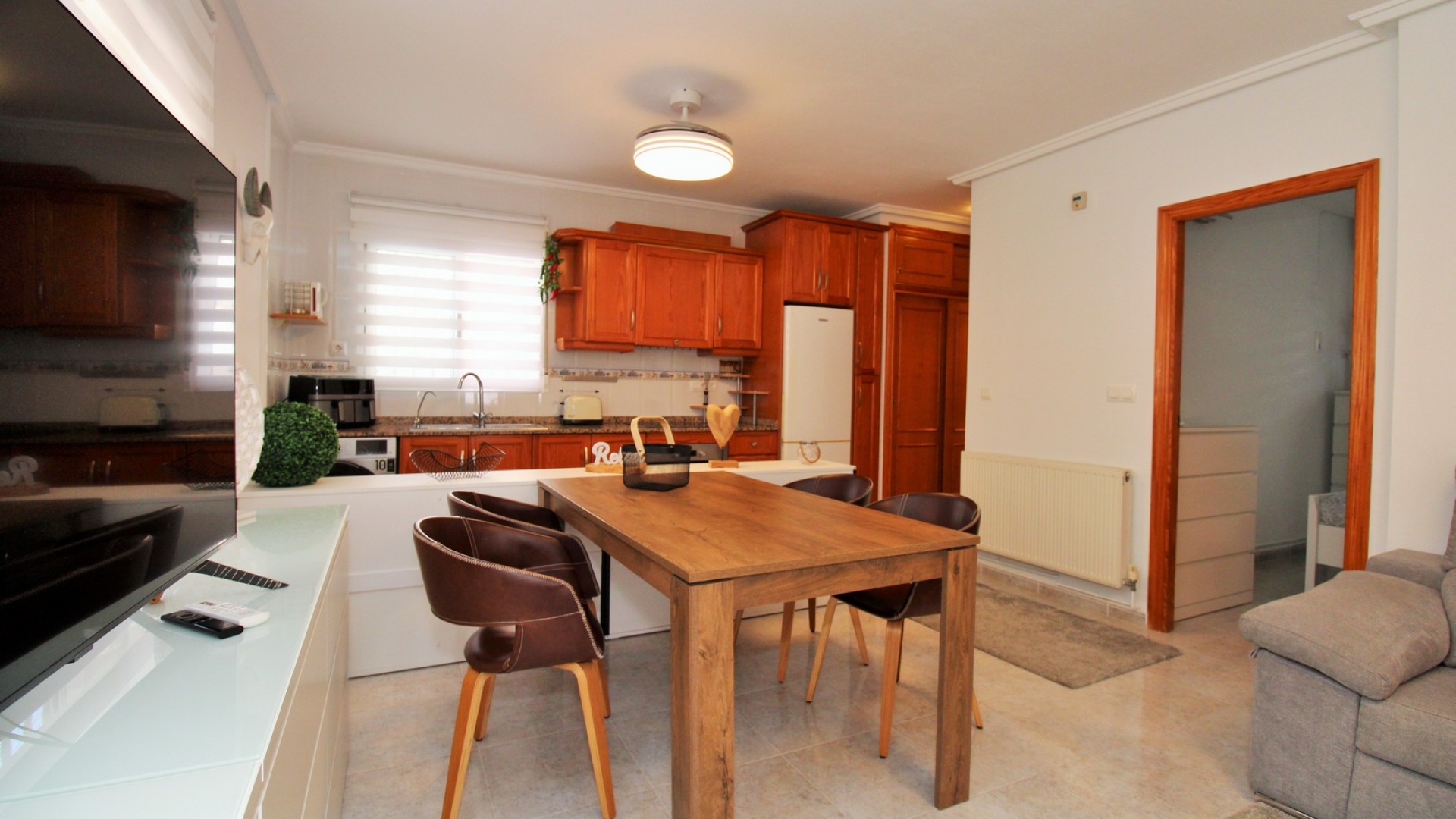 Wiederverkauf - Villa - Villamartin - monte golf