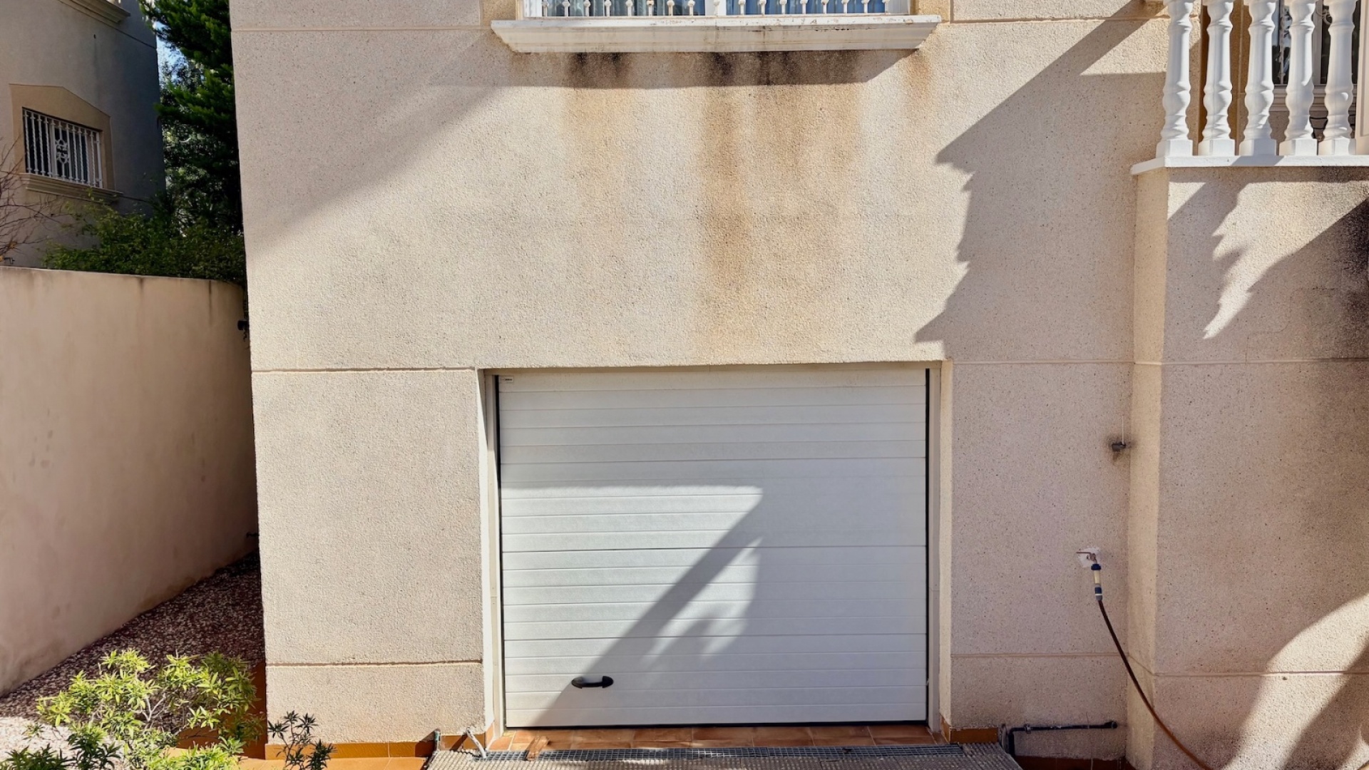 Wiederverkauf - Villa - Villamartin - monte golf