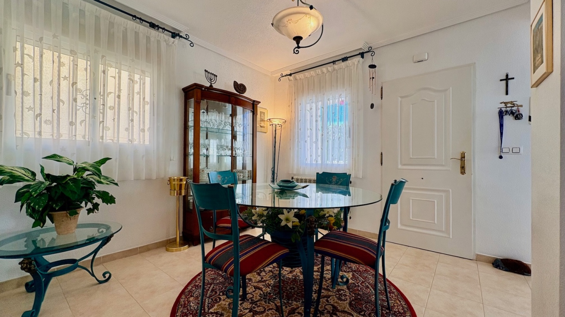 Wiederverkauf - Villa - Villamartin - monte golf