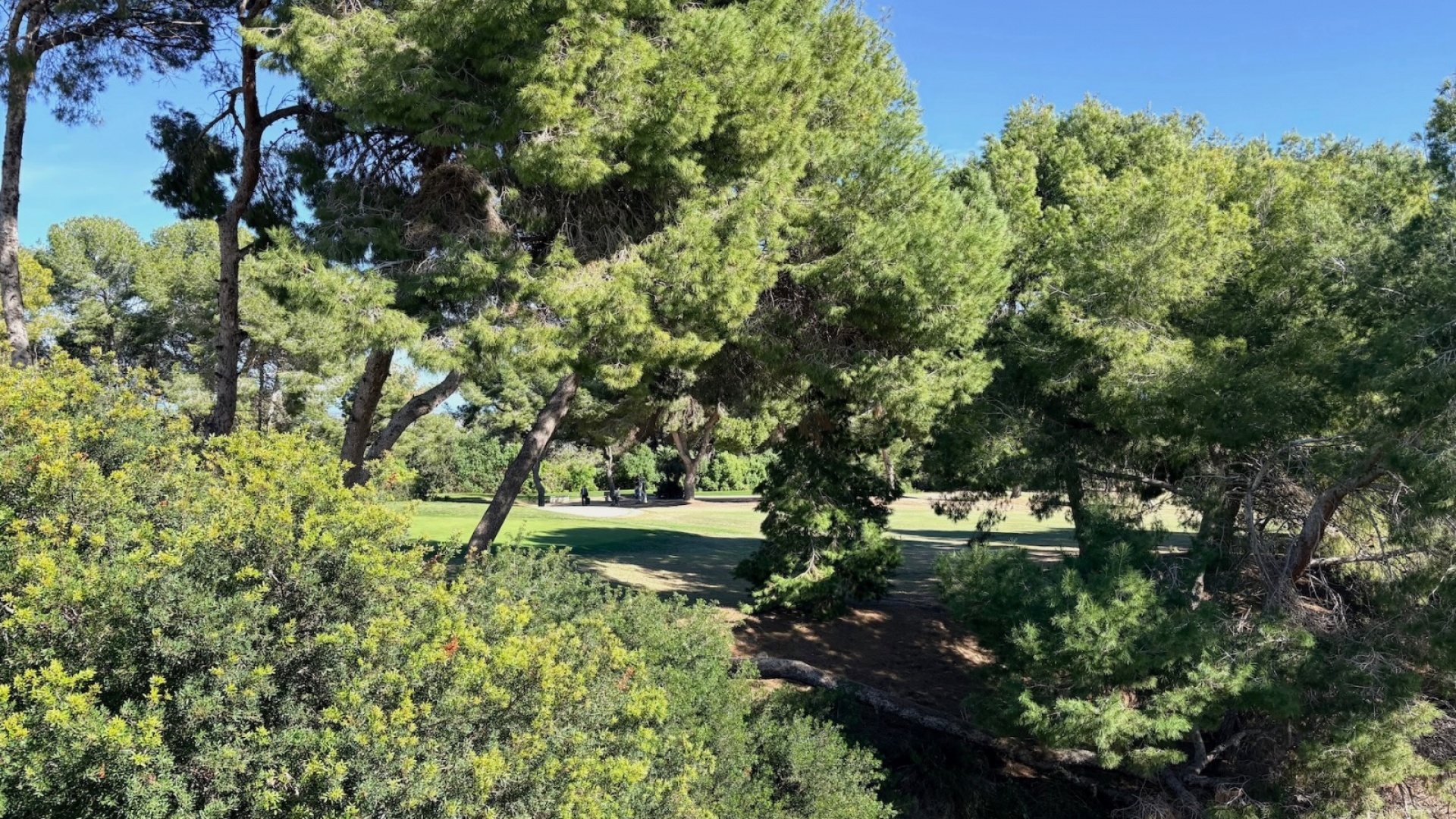 Wiederverkauf - Villa - Villamartin - monte golf