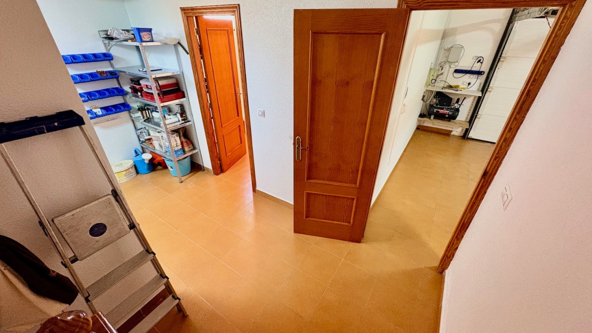 Wiederverkauf - Villa - Villamartin - monte golf