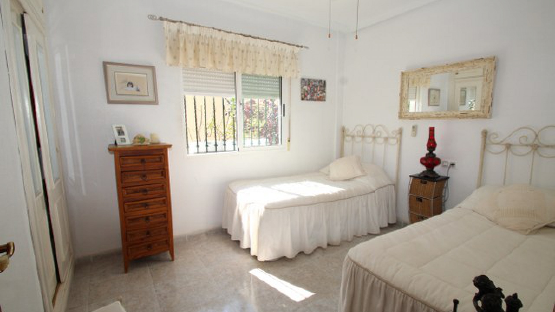 Wiederverkauf - Villa - Villamartin - monte golf