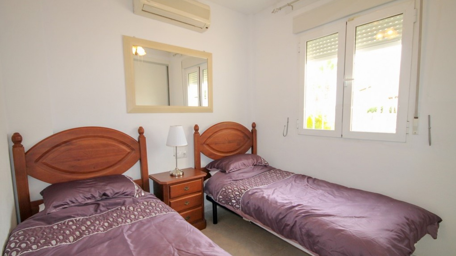 Wiederverkauf - Villa - Villamartin - panorama golf