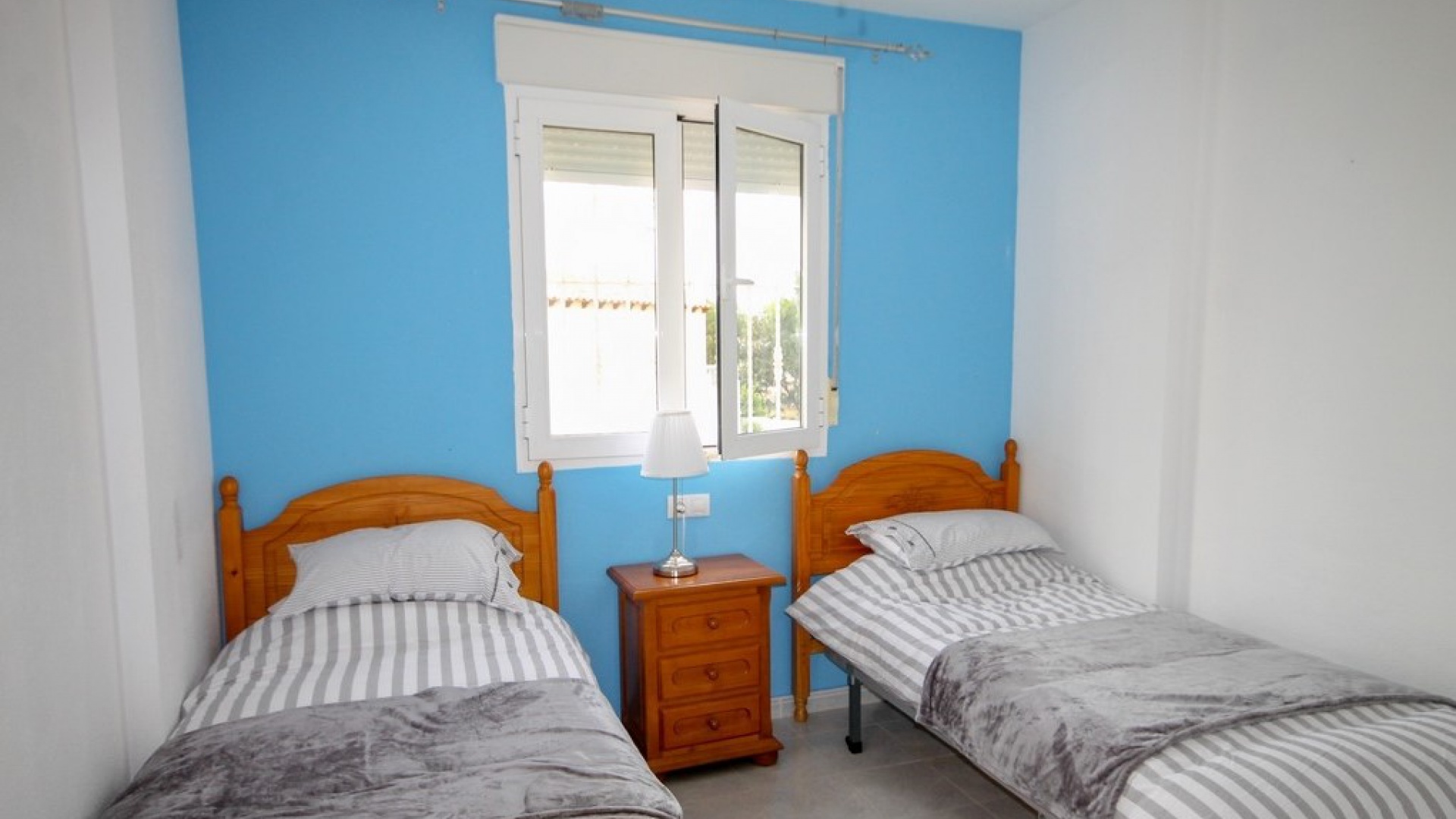 Wiederverkauf - Villa - Villamartin - panorama golf