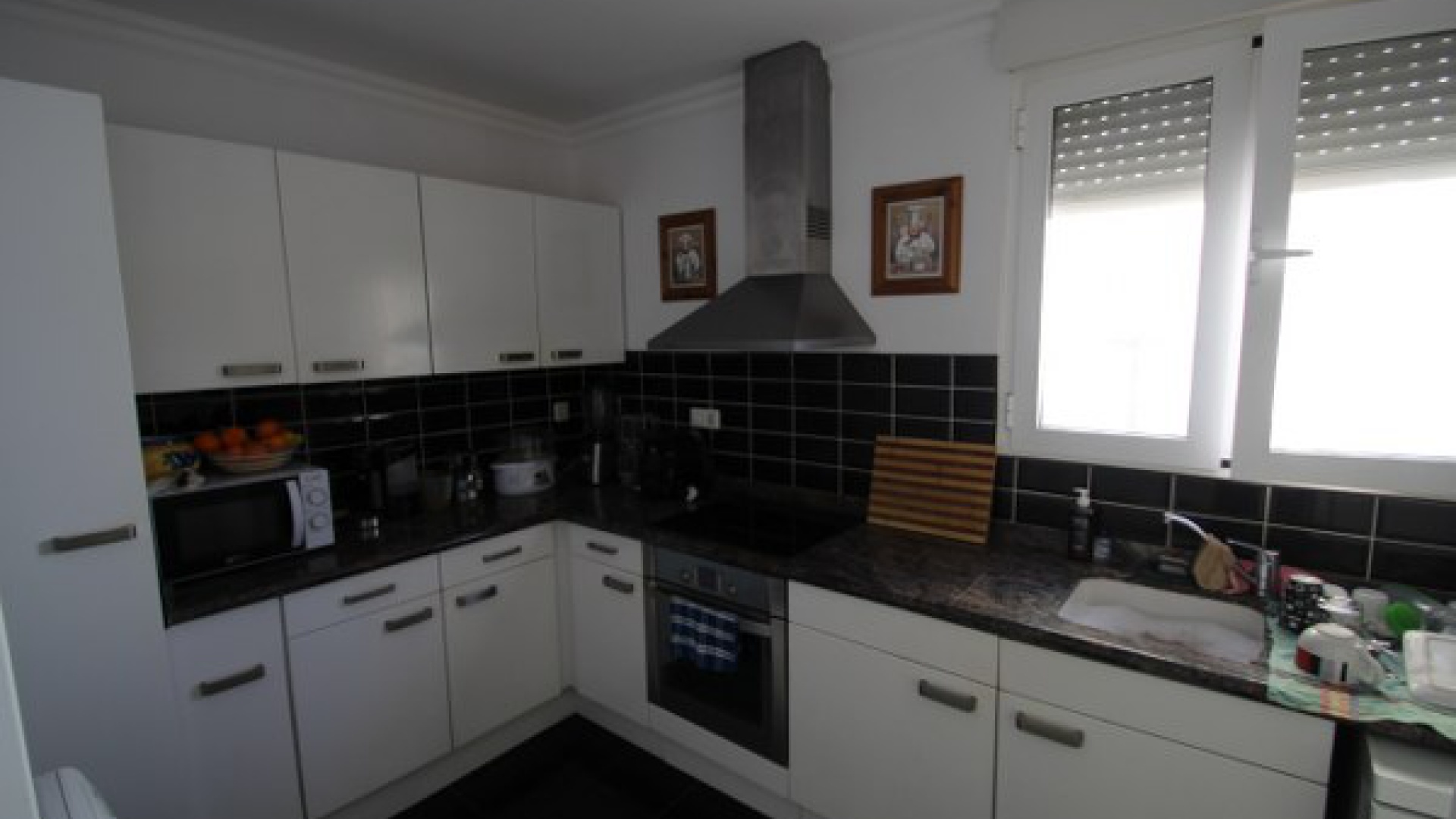 Wiederverkauf - Villa - Villamartin - panorama golf