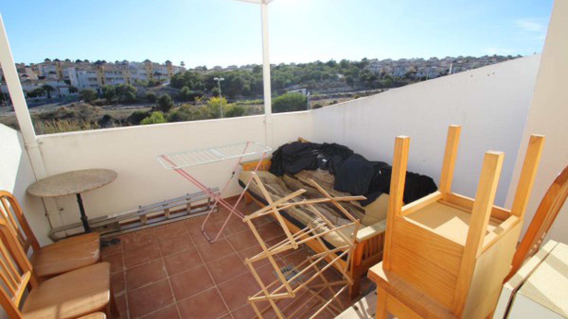 Wiederverkauf - Villa - Villamartin - panorama golf