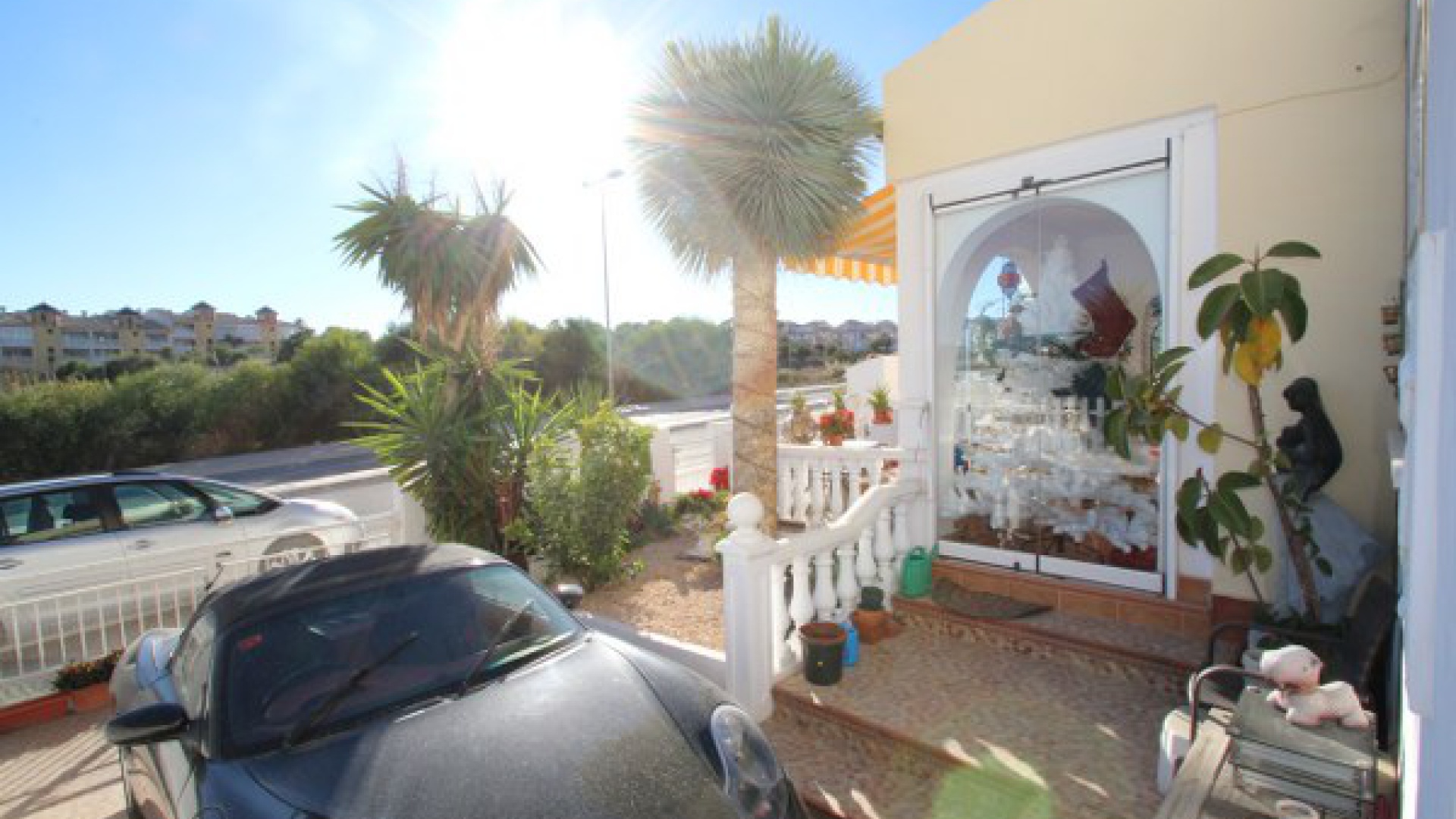 Wiederverkauf - Villa - Villamartin - panorama golf