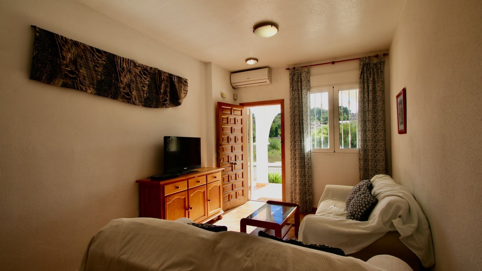 Wiederverkauf - Villa - Villamartin - panorama golf