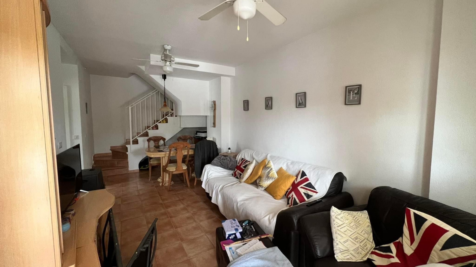 Wiederverkauf - Villa - Villamartin - panorama golf