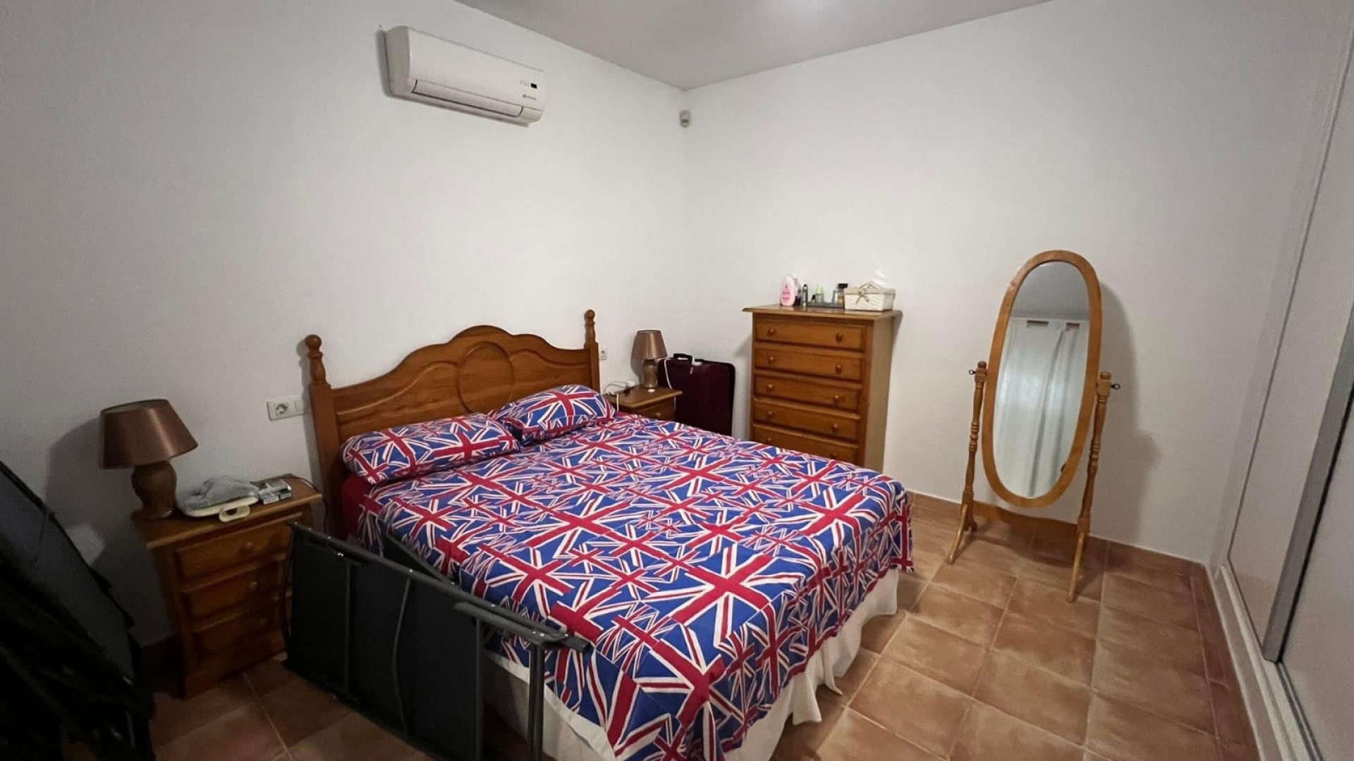 Wiederverkauf - Villa - Villamartin - panorama golf