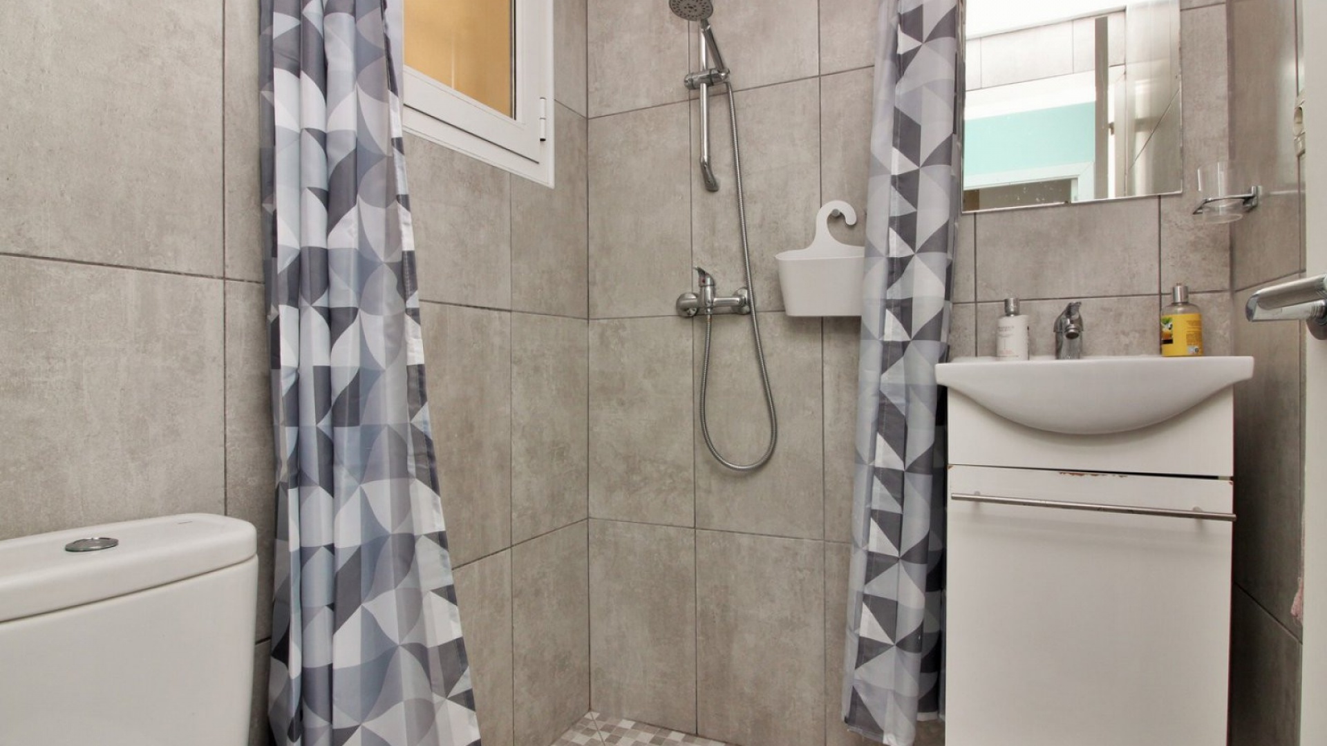 Wiederverkauf - Villa - Villamartin - panorama golf