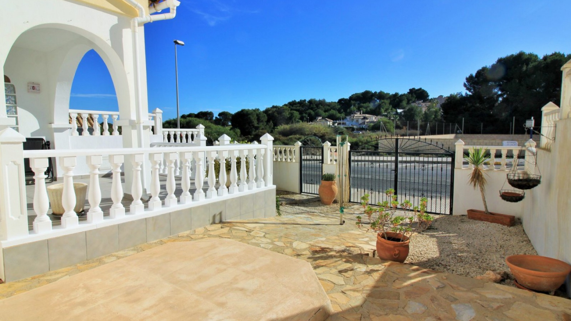 Wiederverkauf - Villa - Villamartin - panorama golf