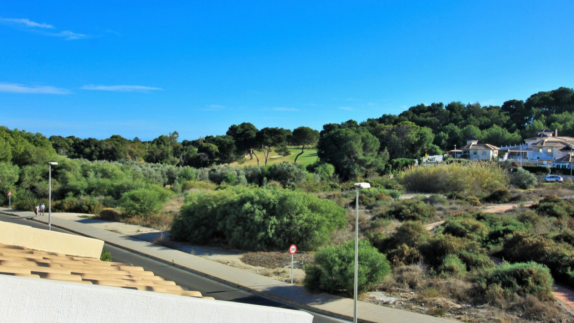 Wiederverkauf - Villa - Villamartin - panorama golf