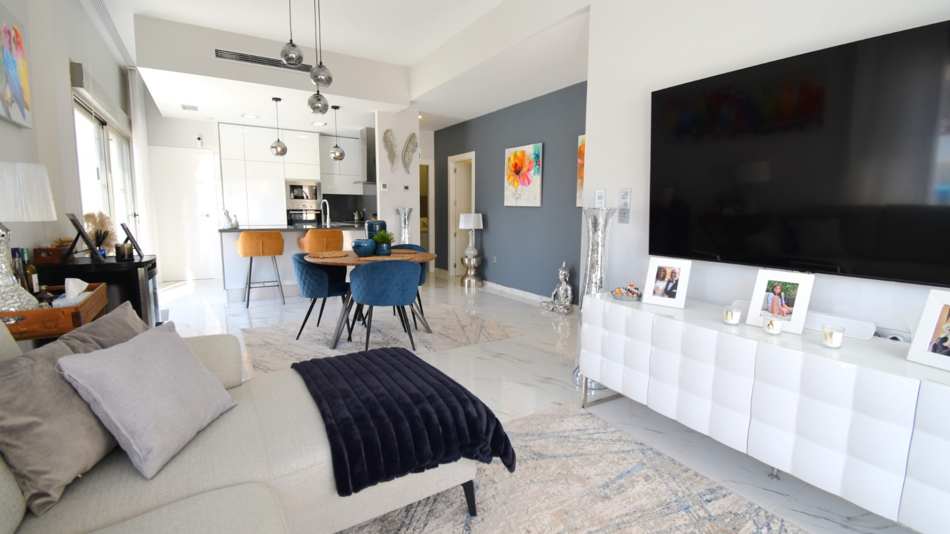 Wiederverkauf - Villa - Villamartin - PAU 26