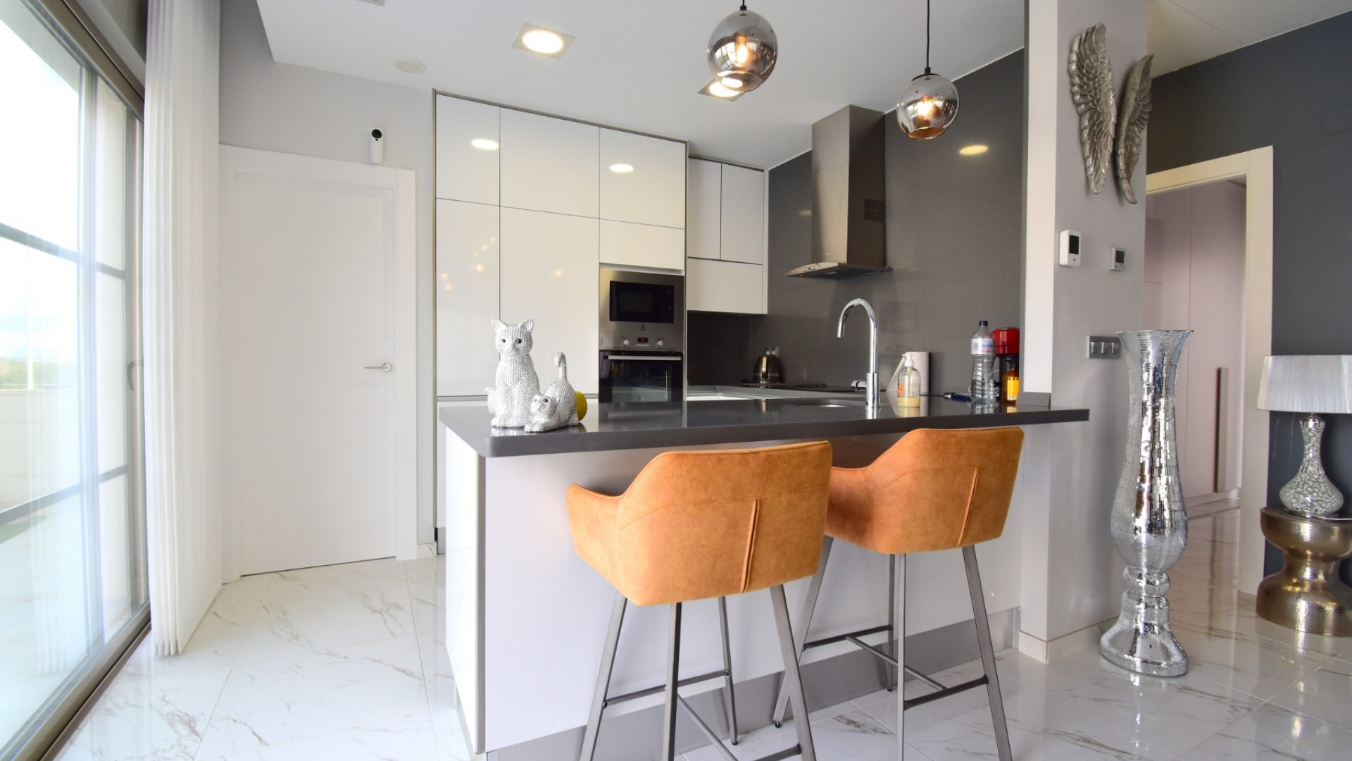 Wiederverkauf - Villa - Villamartin - PAU 26