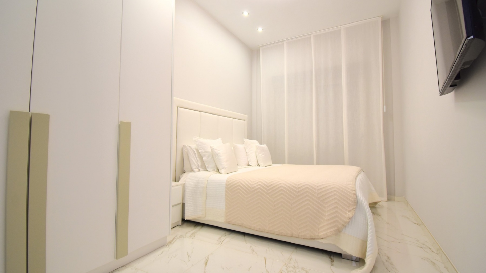 Wiederverkauf - Villa - Villamartin - PAU 26