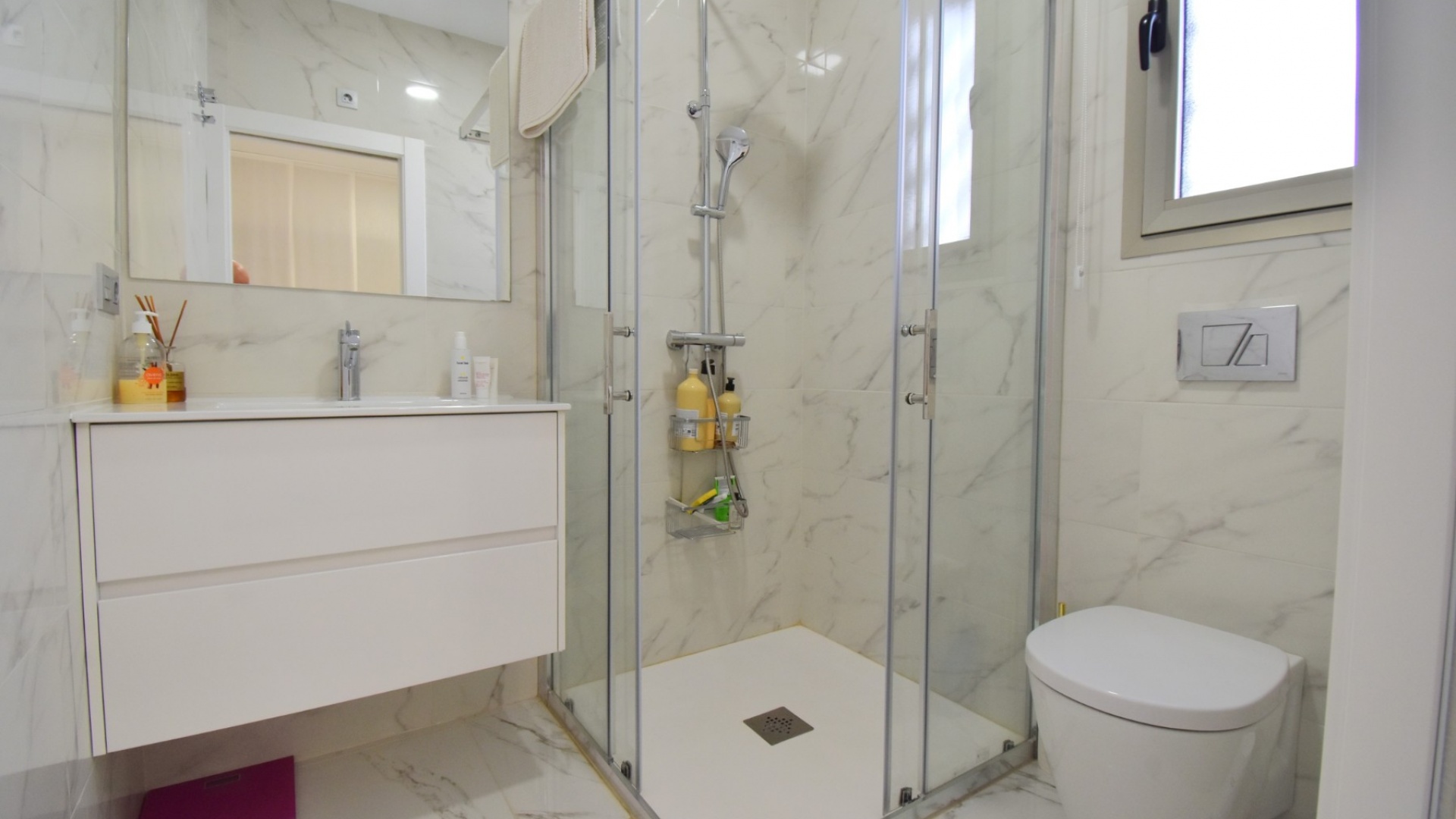 Wiederverkauf - Villa - Villamartin - PAU 26