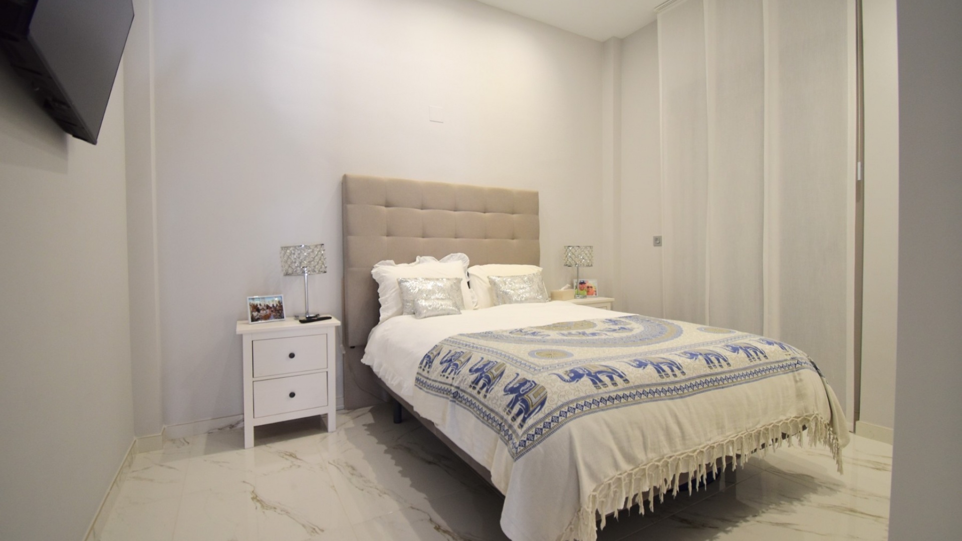 Wiederverkauf - Villa - Villamartin - PAU 26