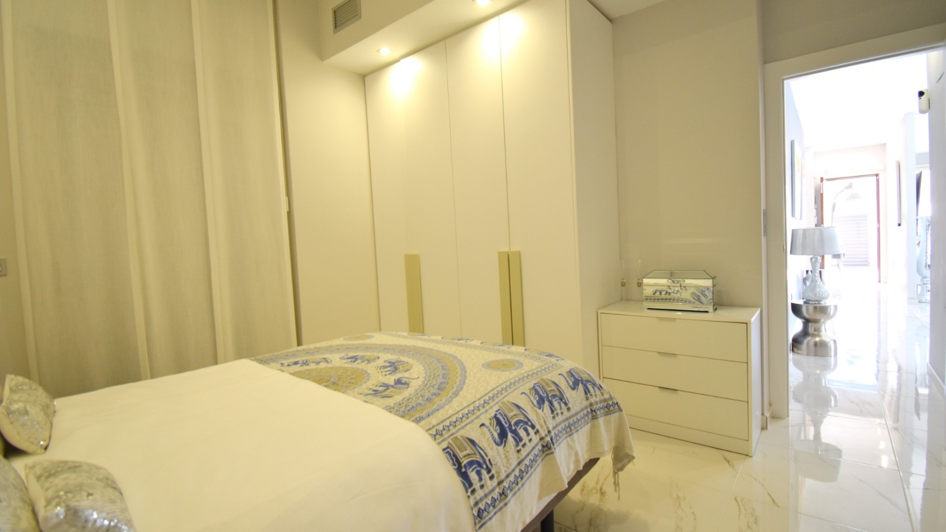 Wiederverkauf - Villa - Villamartin - PAU 26