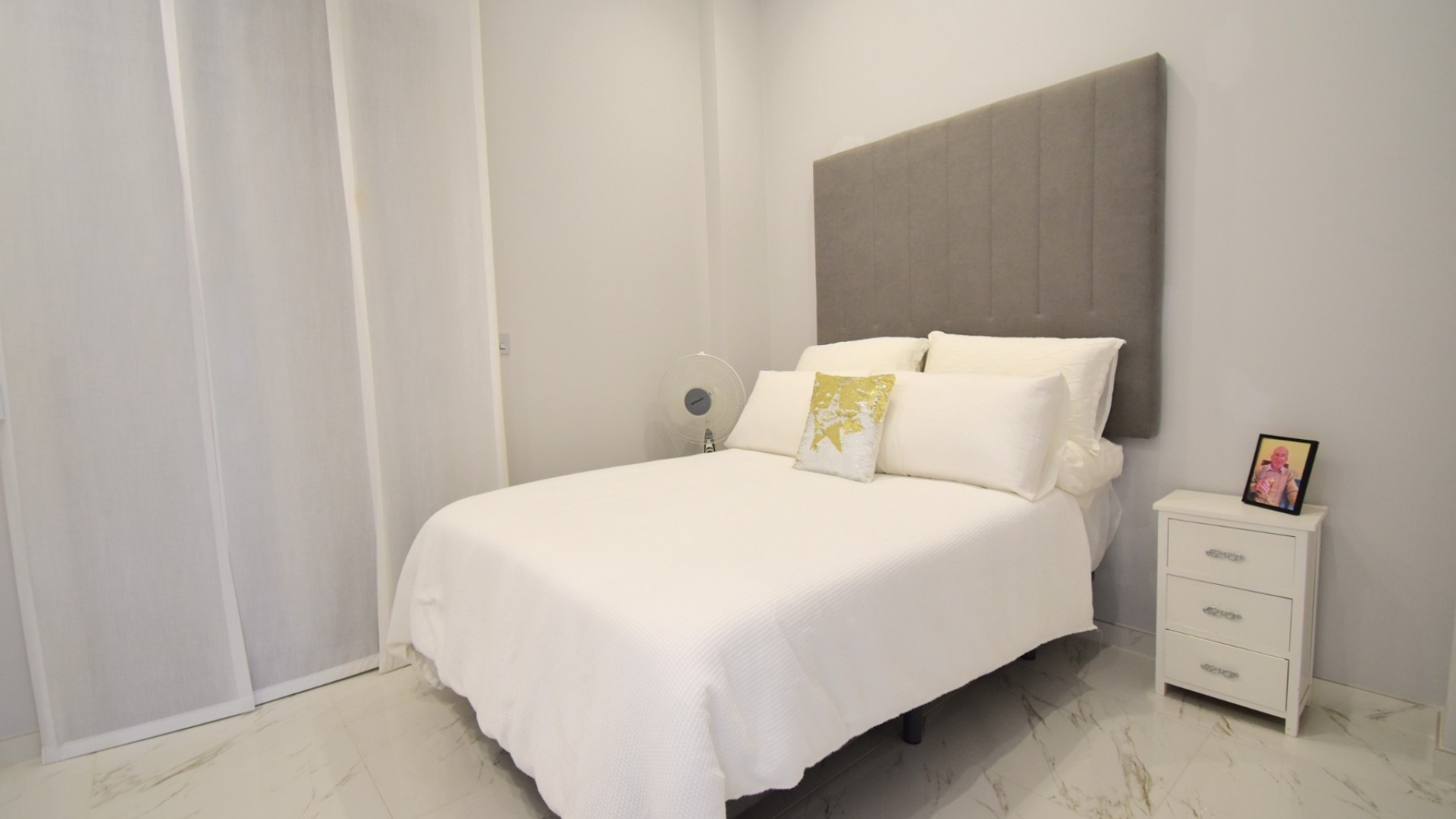 Wiederverkauf - Villa - Villamartin - PAU 26