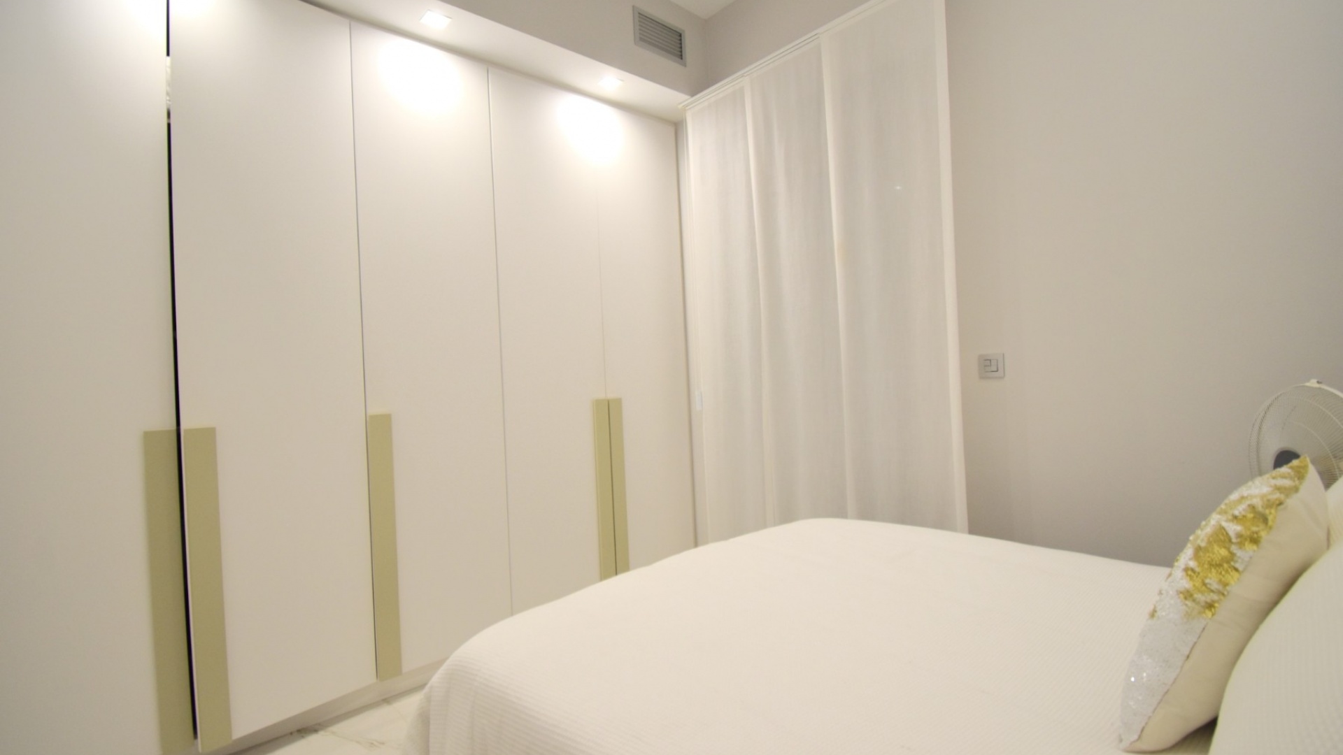 Wiederverkauf - Villa - Villamartin - PAU 26