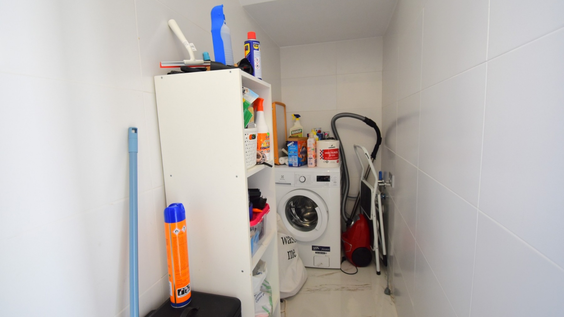 Wiederverkauf - Villa - Villamartin - PAU 26