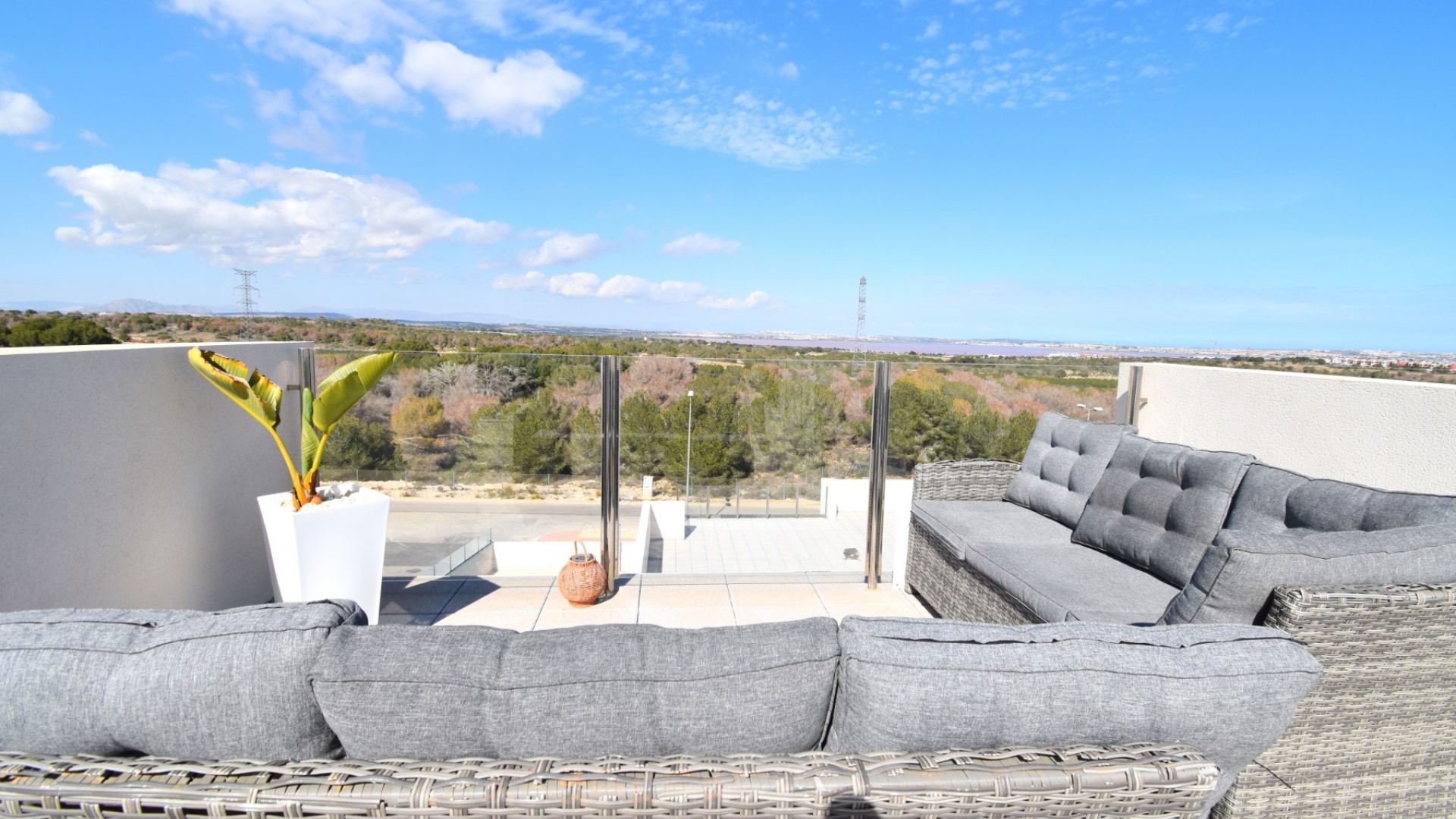 Wiederverkauf - Villa - Villamartin - PAU 26