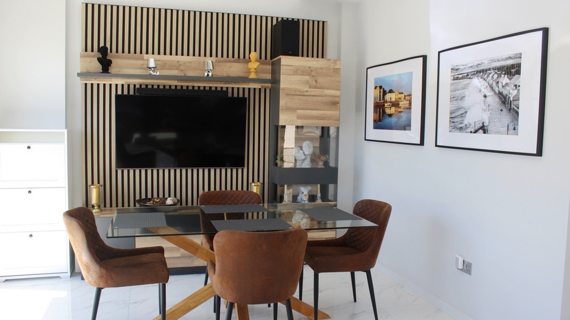 Wiederverkauf - Villa - Villamartin - PAU 26