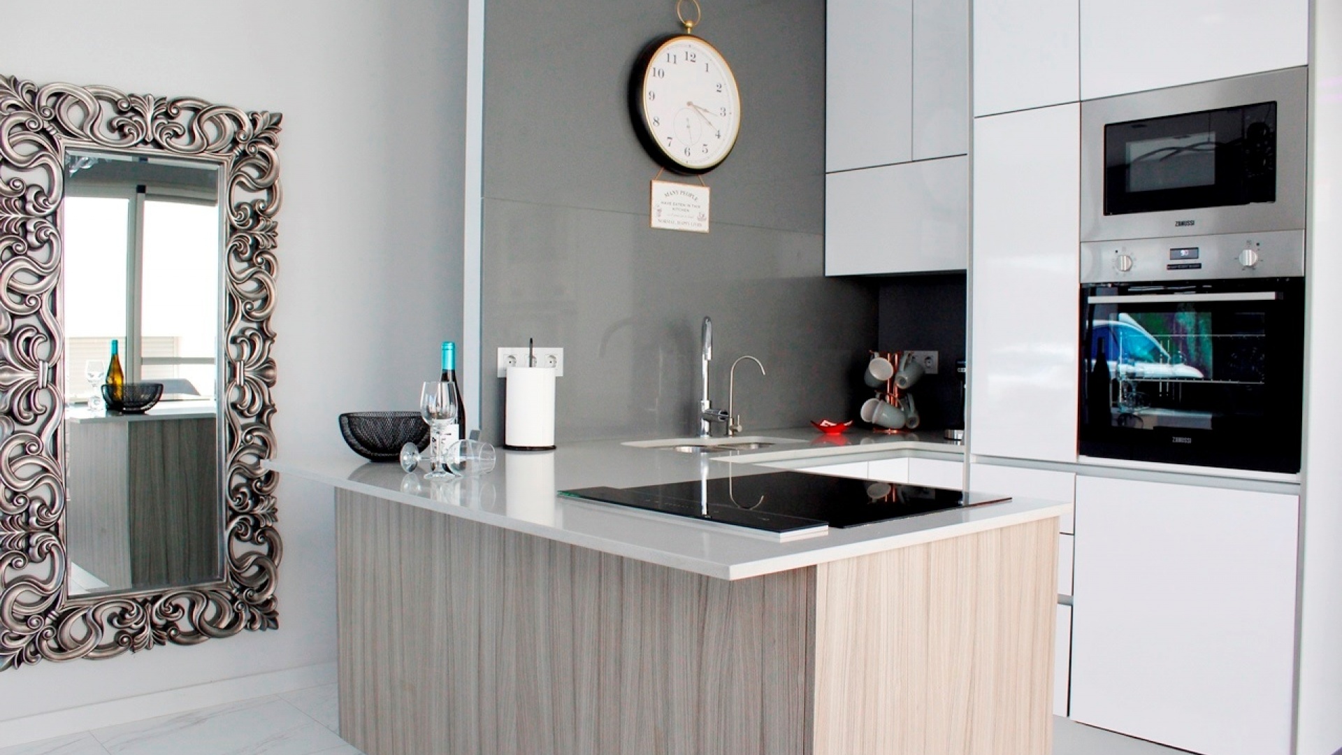 Wiederverkauf - Villa - Villamartin - PAU 26