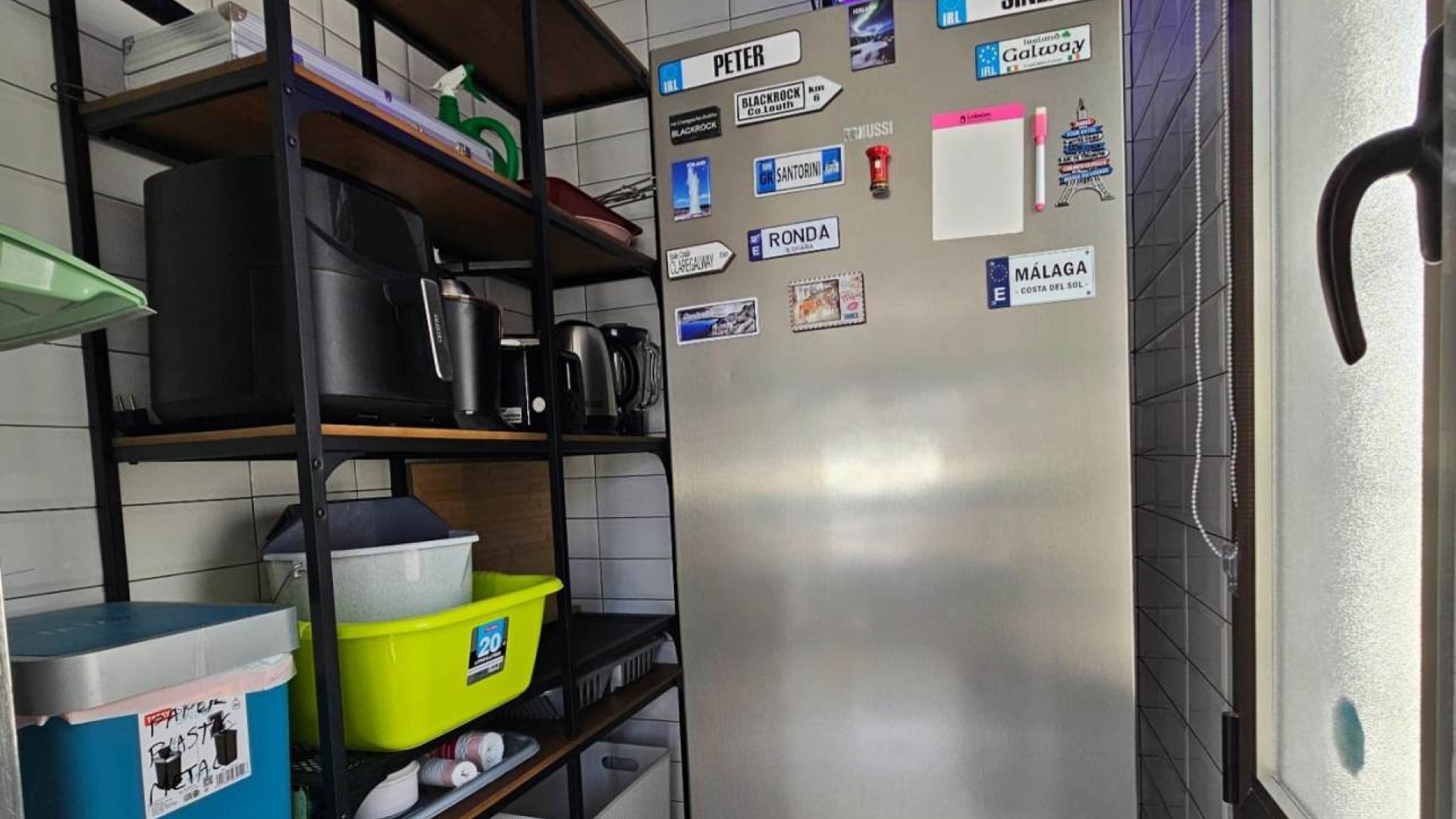 Wiederverkauf - Villa - Villamartin - PAU 26