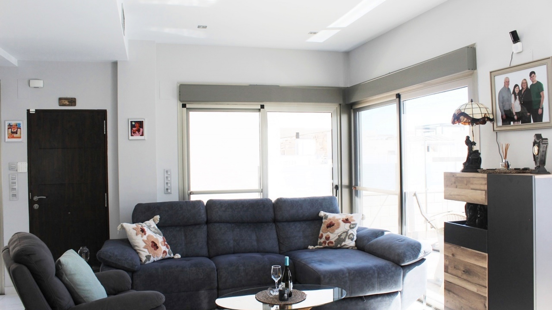 Wiederverkauf - Villa - Villamartin - PAU 26