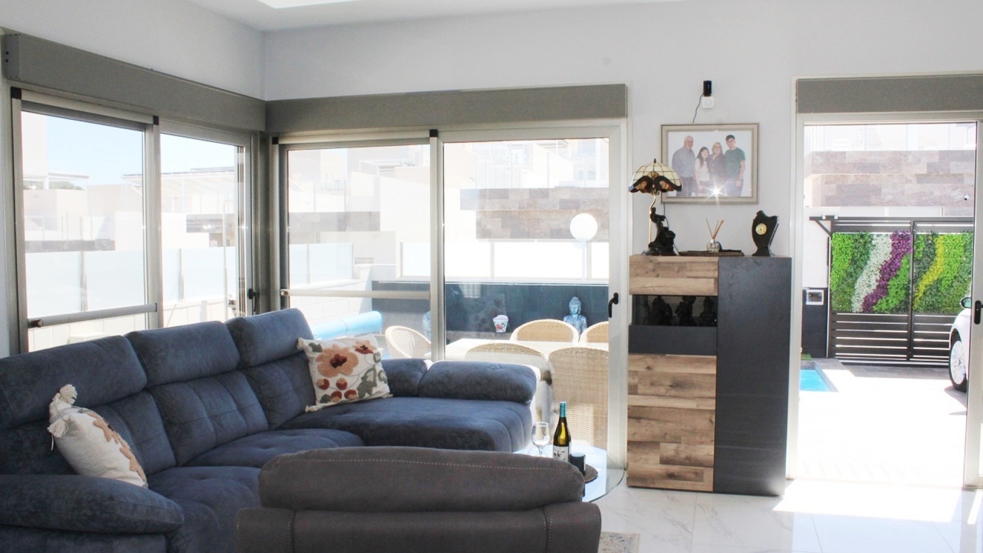 Wiederverkauf - Villa - Villamartin - PAU 26