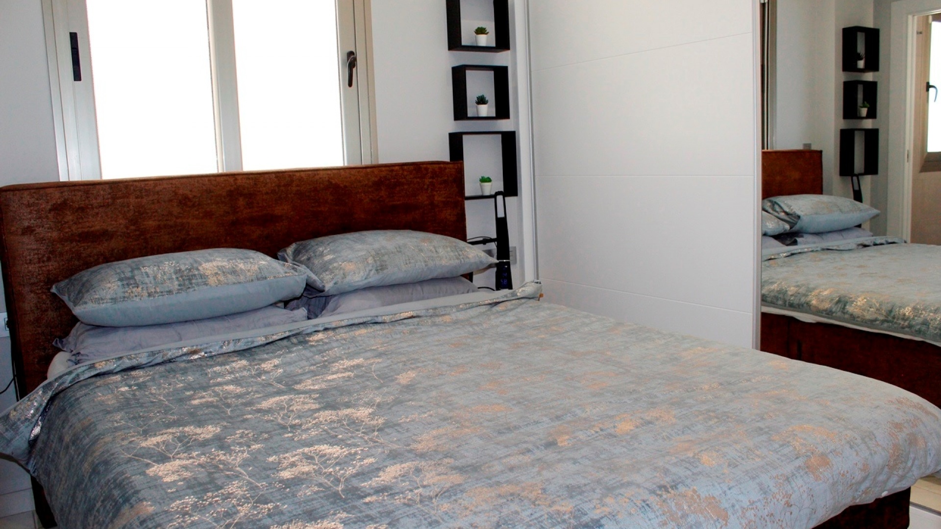 Wiederverkauf - Villa - Villamartin - PAU 26